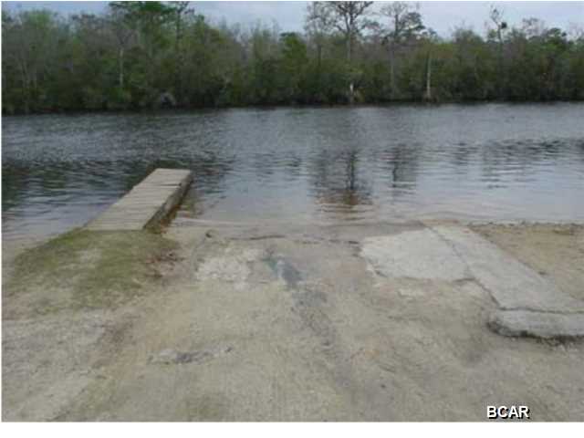 Magnolia Baye - Residential