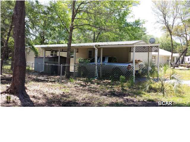 Magnolia Baye - Residential