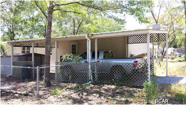 Magnolia Baye - Residential