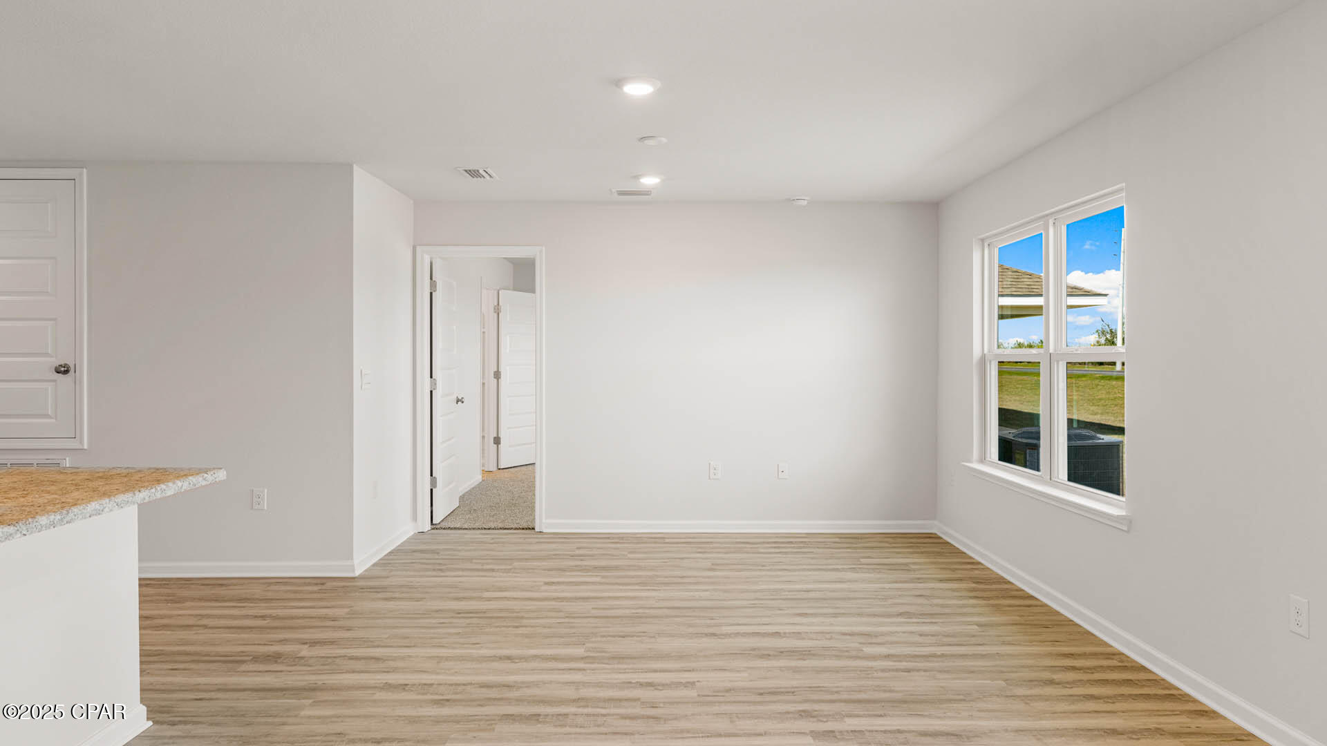 Liberty - Residential