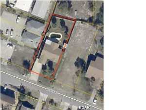 El Centro Beach - Residential