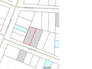 El Centro Beach - Residential