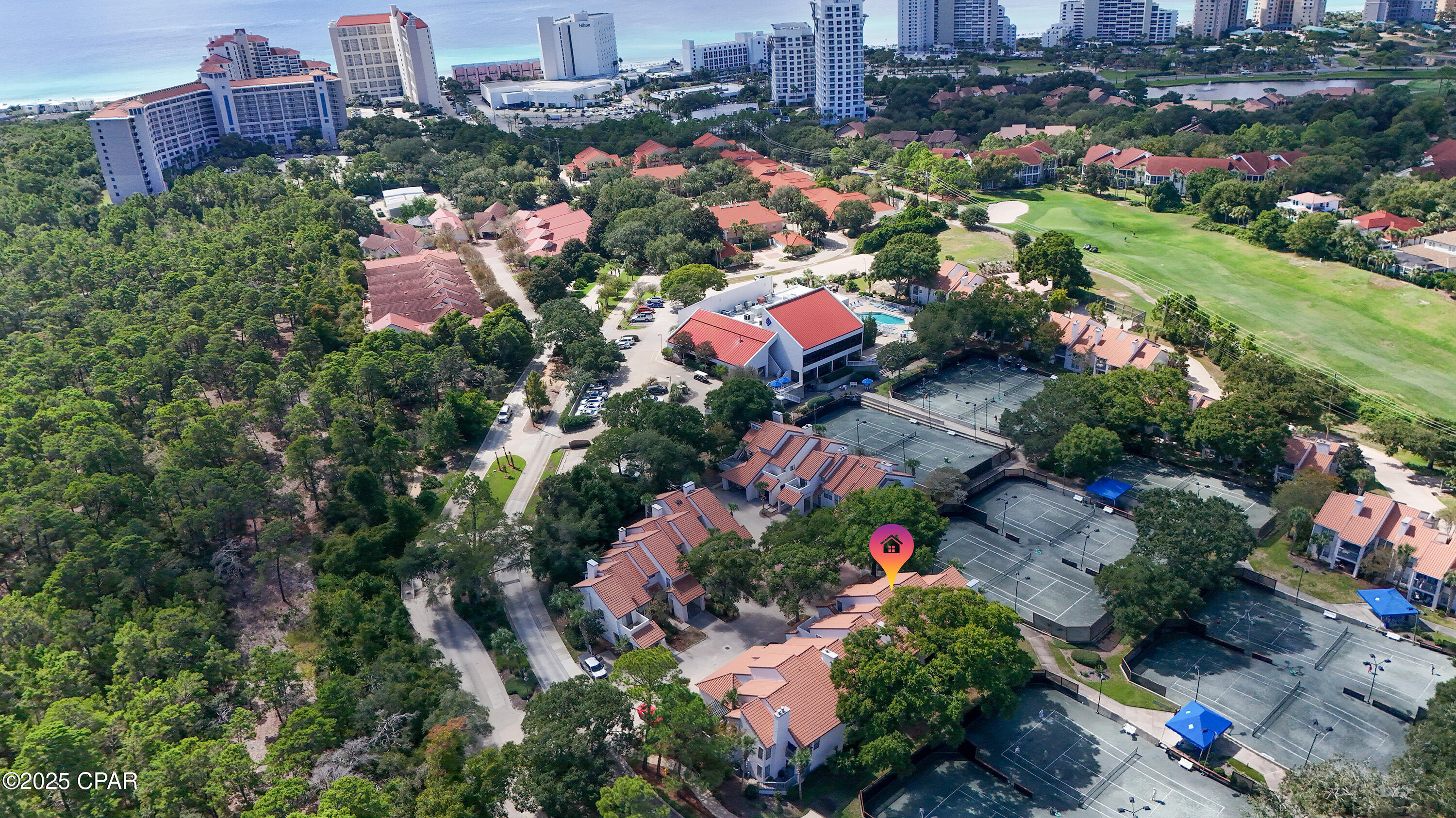 Topsail Village - Residential