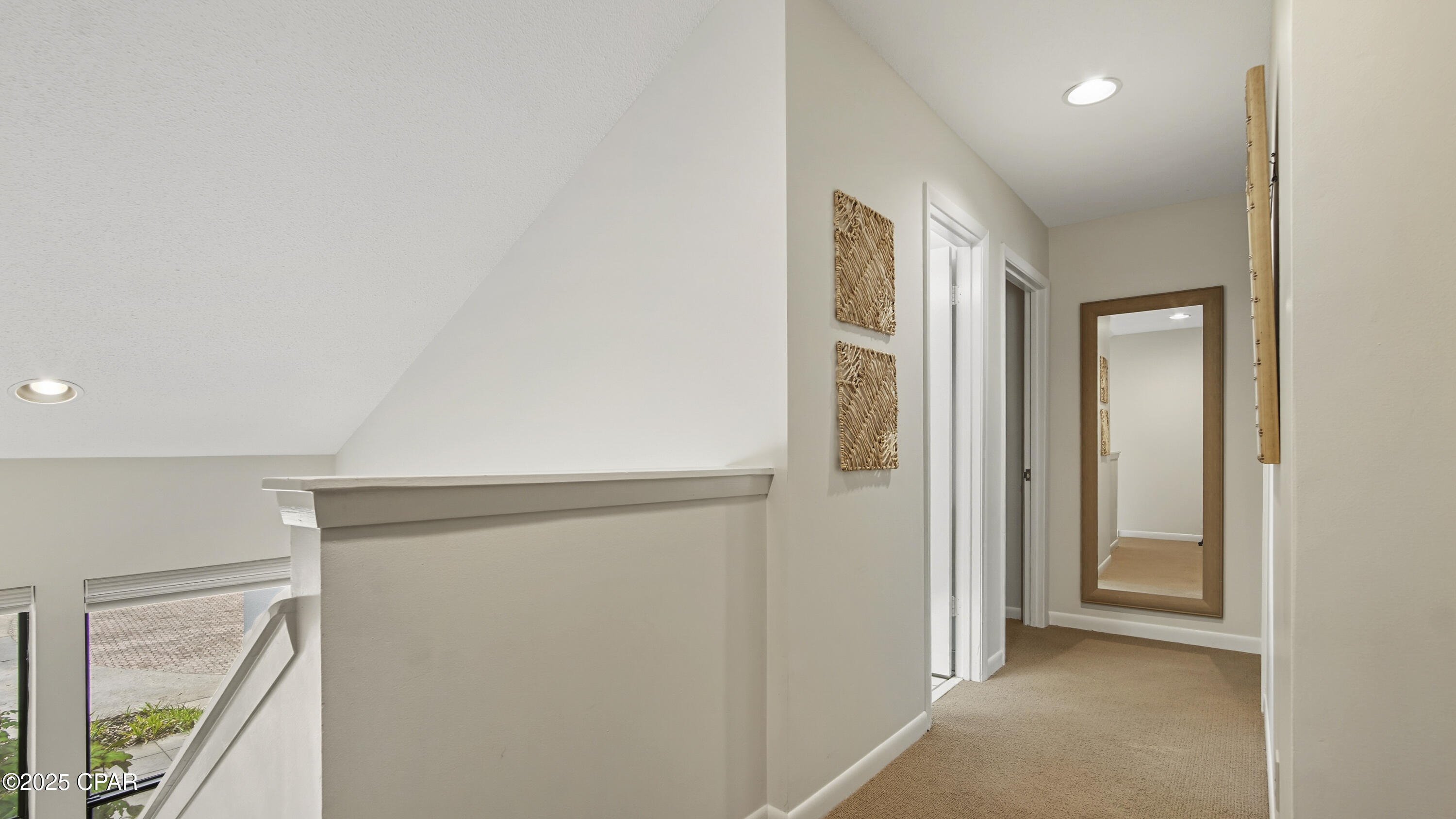 Topsail Village - Residential