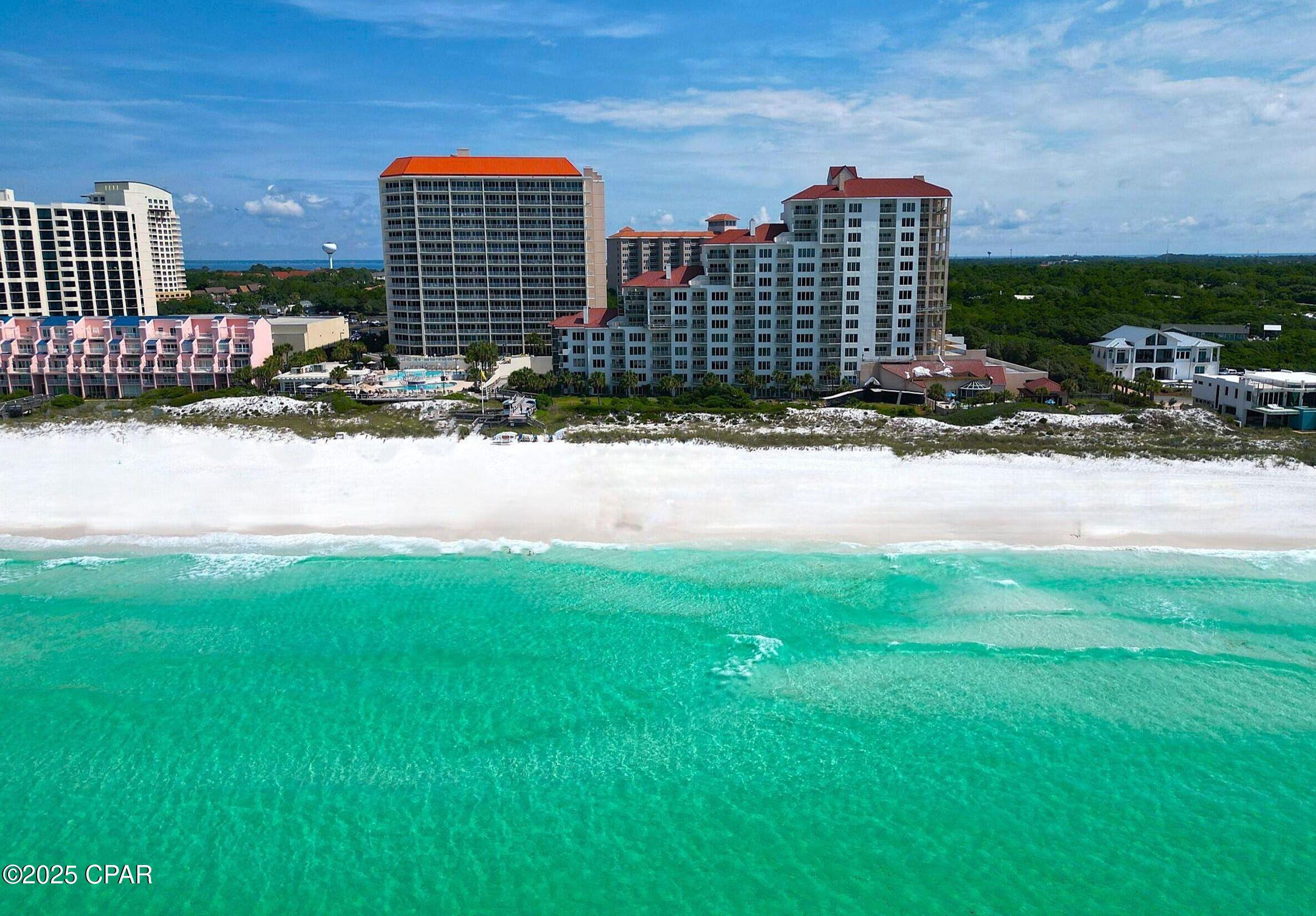 Topsail Village - Residential