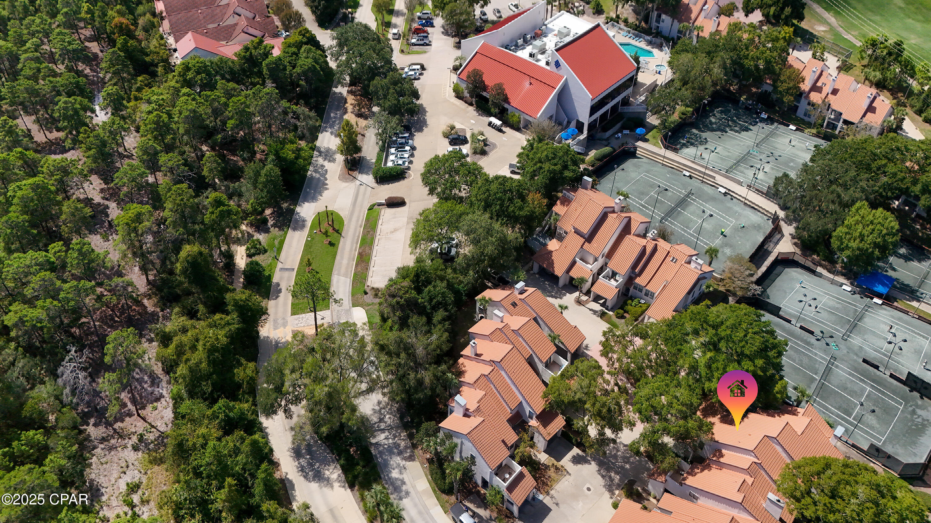 Topsail Village - Residential