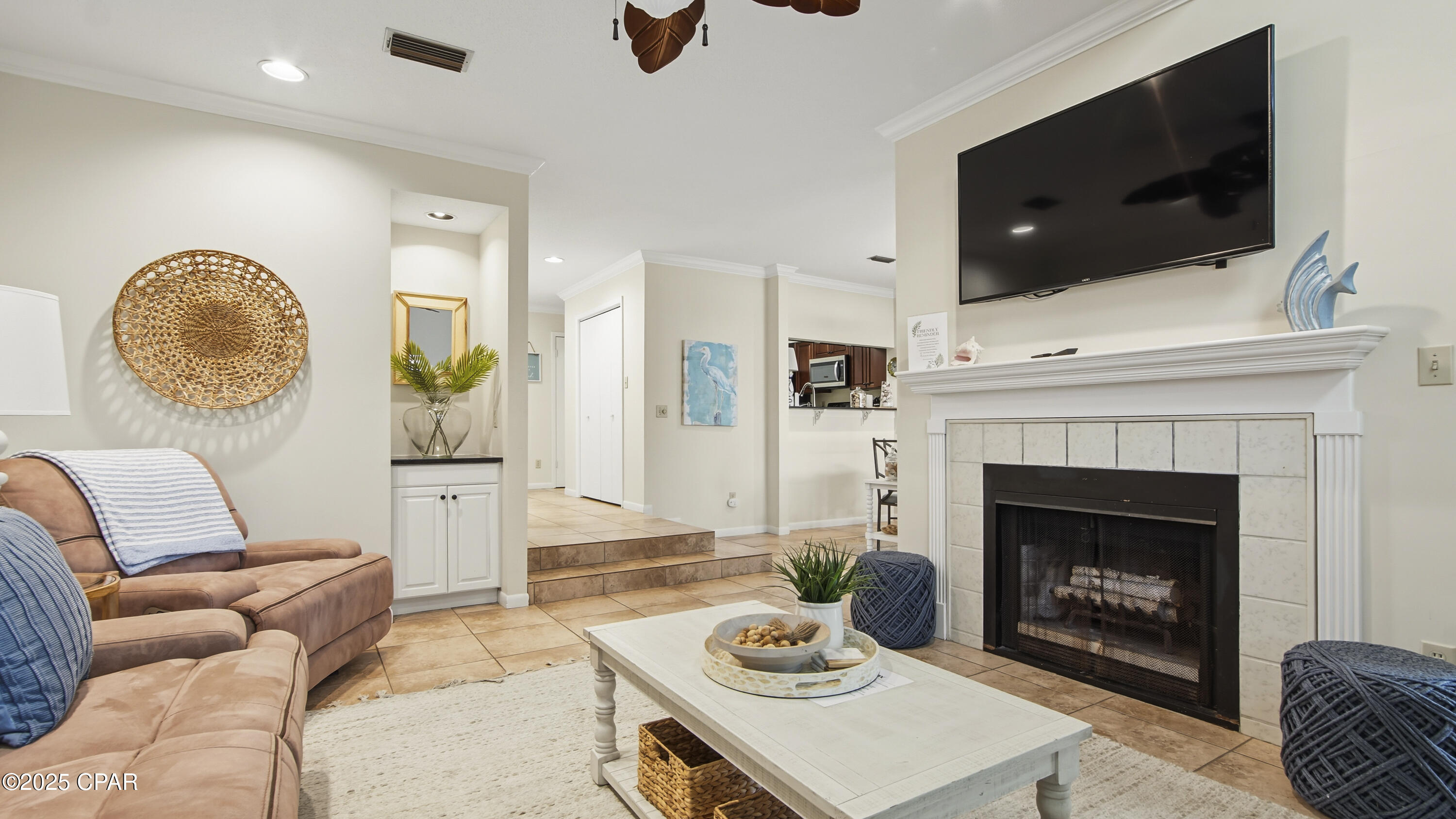 Topsail Village - Residential