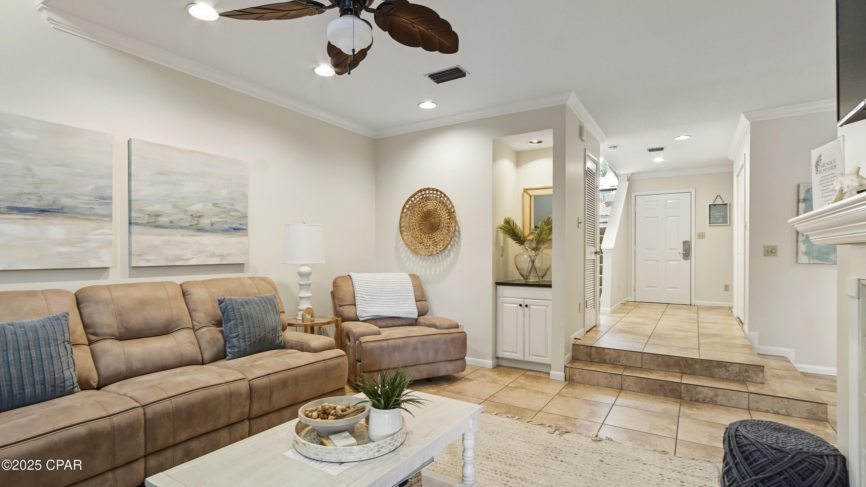 Topsail Village - Residential