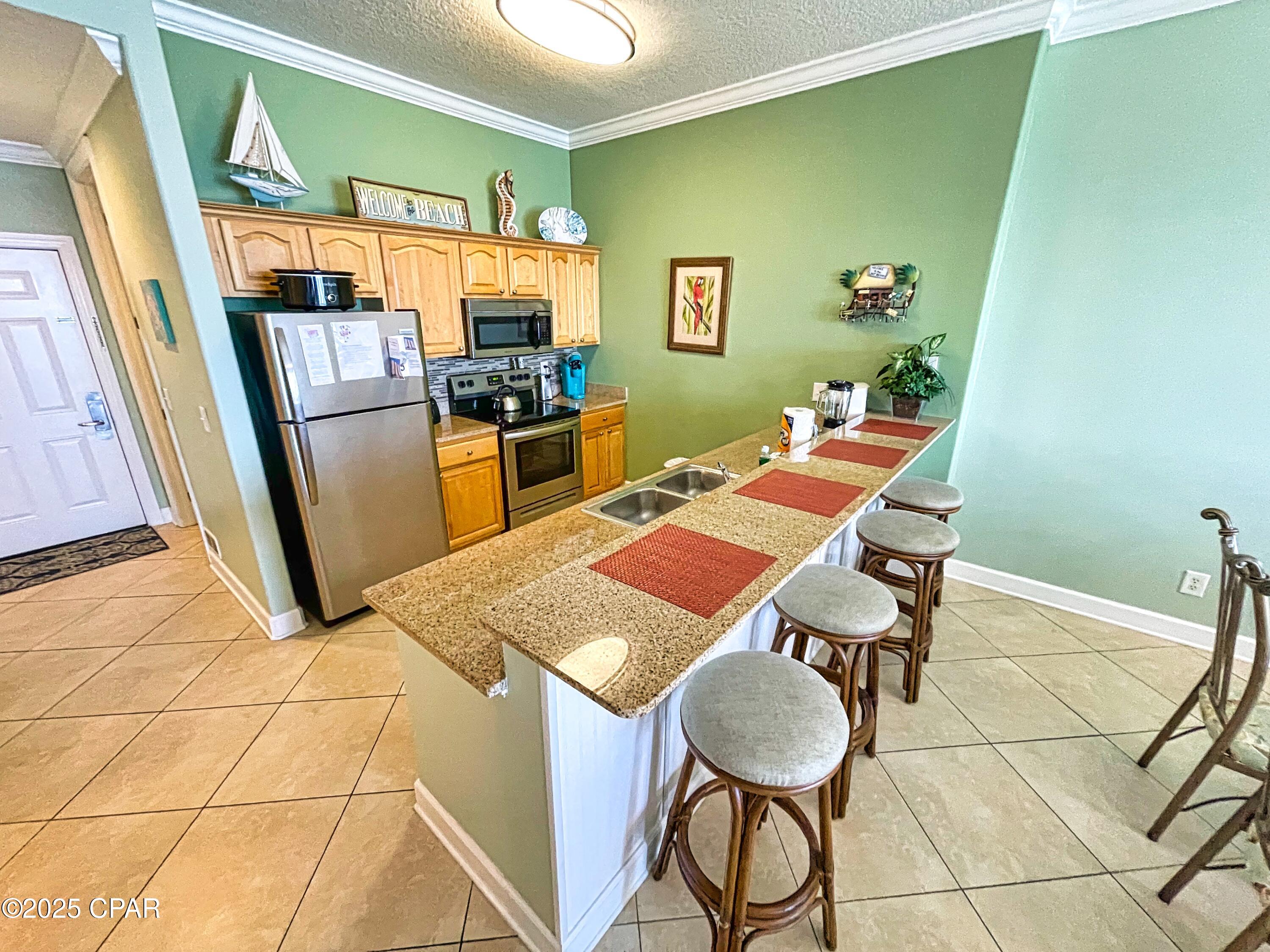 Ocean Reef - Residential