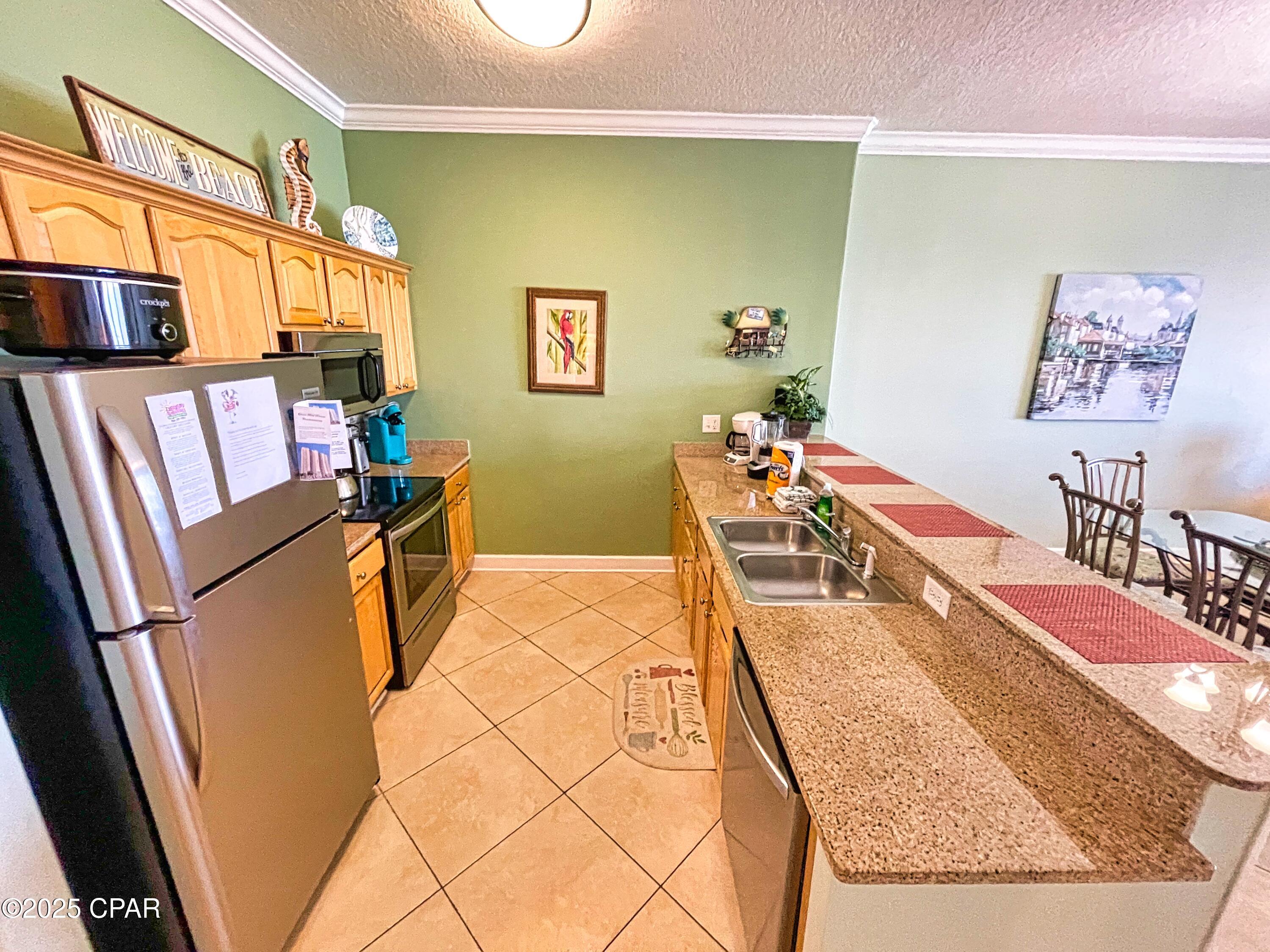 Ocean Reef - Residential