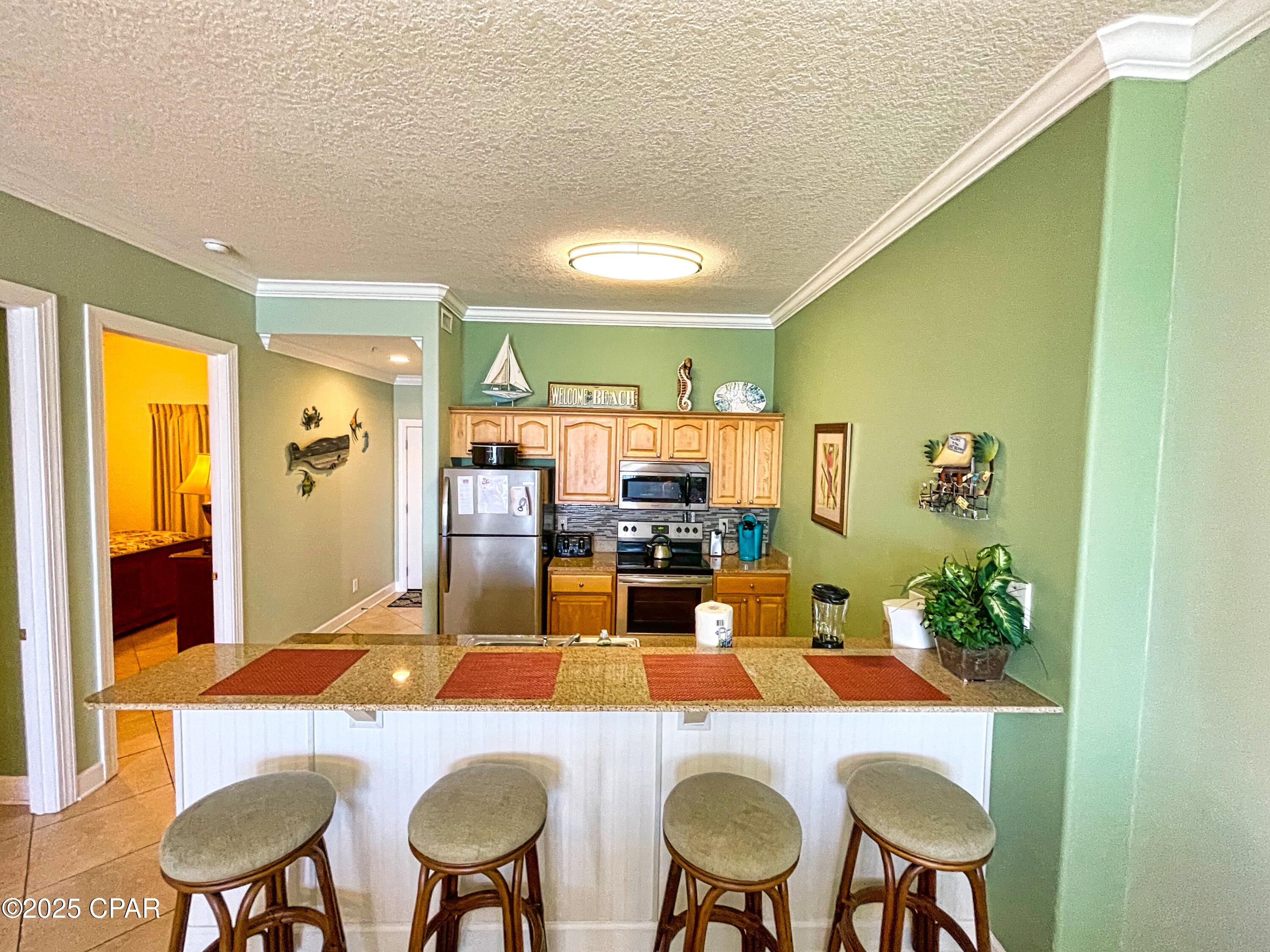 Ocean Reef - Residential