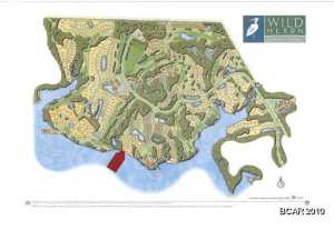 Wild Heron Phase II - Land