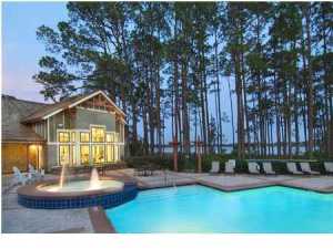 Wild Heron Phase II - Land