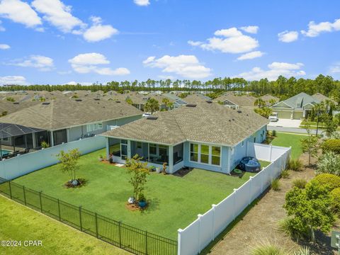 A home in Panama City Beach