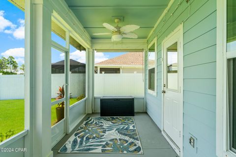 A home in Panama City Beach