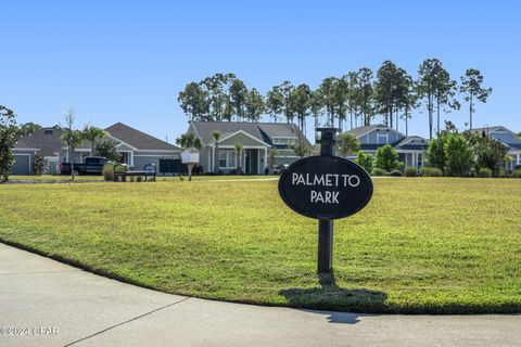 A home in Panama City Beach