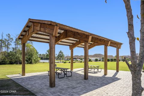 A home in Panama City Beach