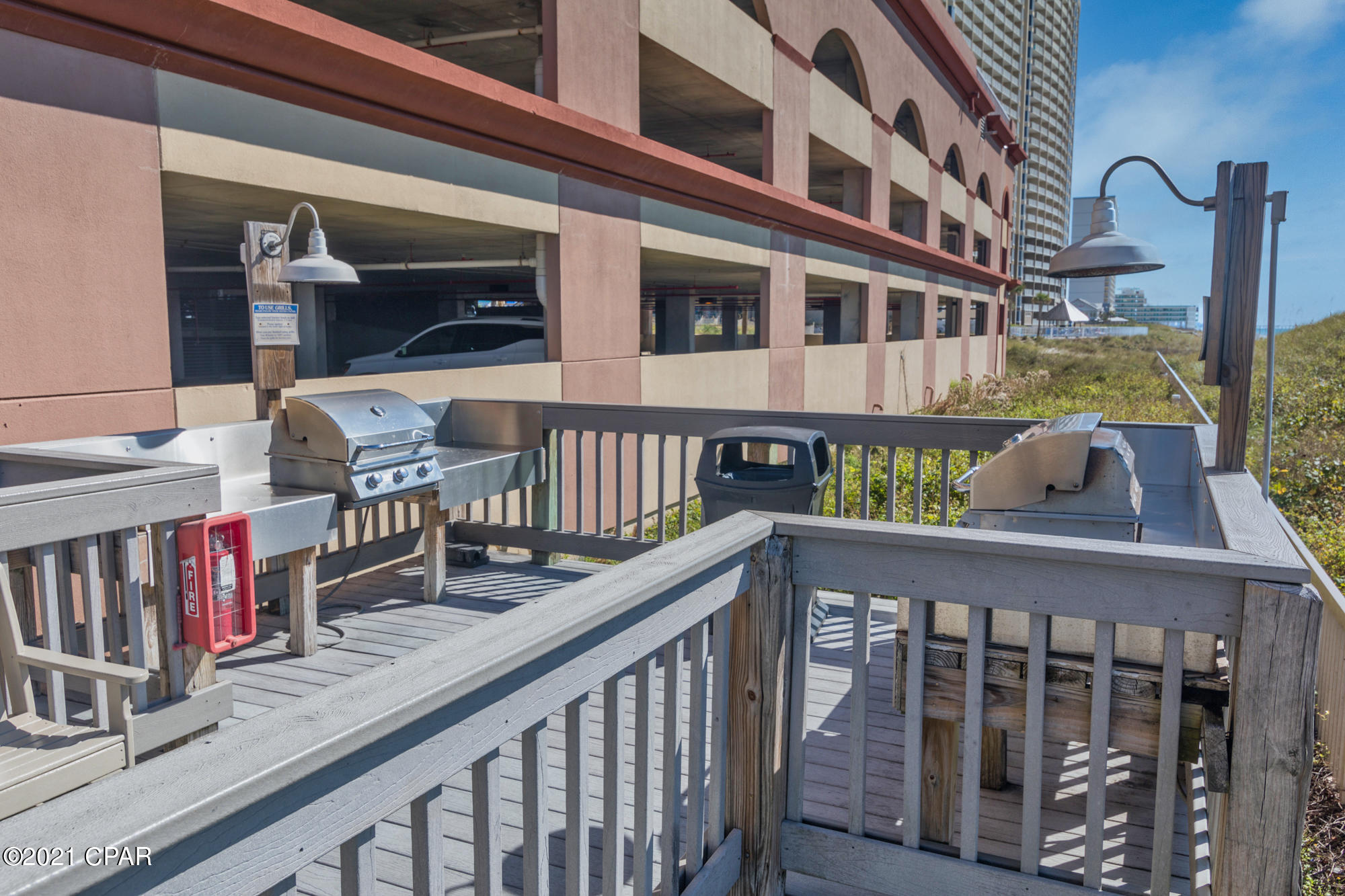 Sunrise Beach - Residential