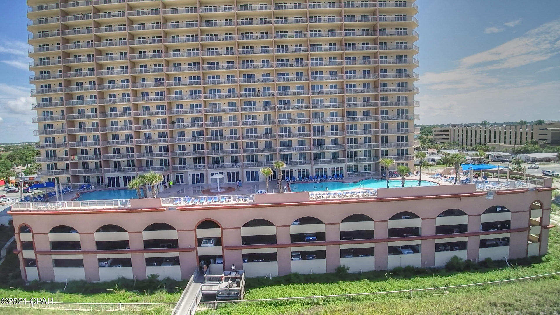 Sunrise Beach - Residential