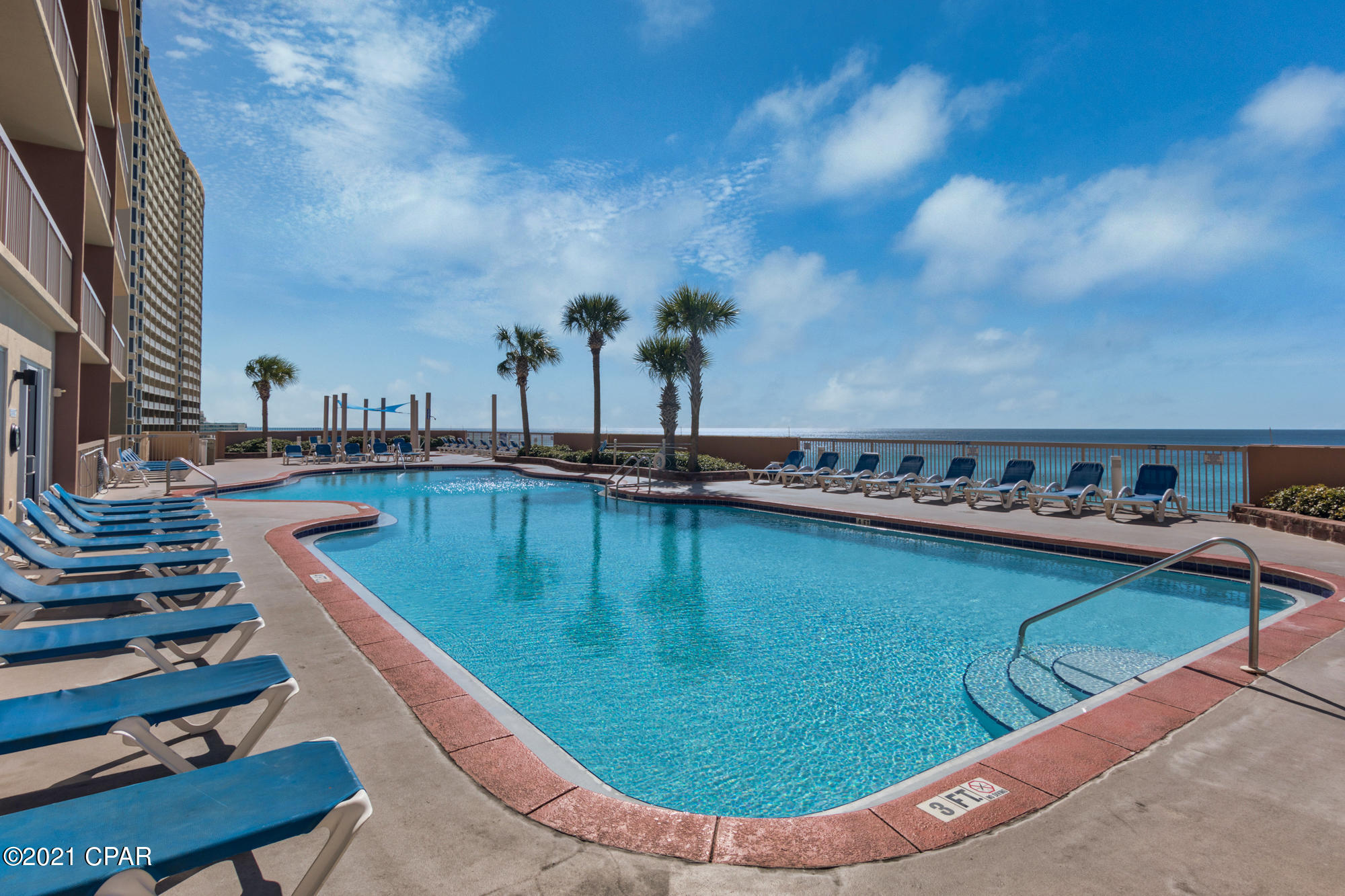 Sunrise Beach - Residential