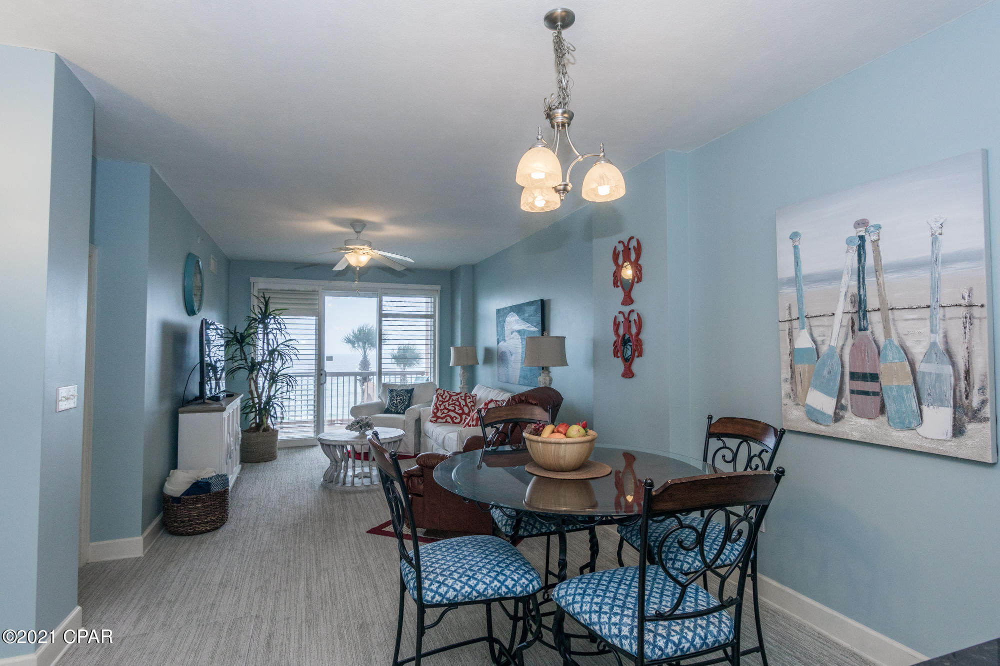 Sunrise Beach - Residential