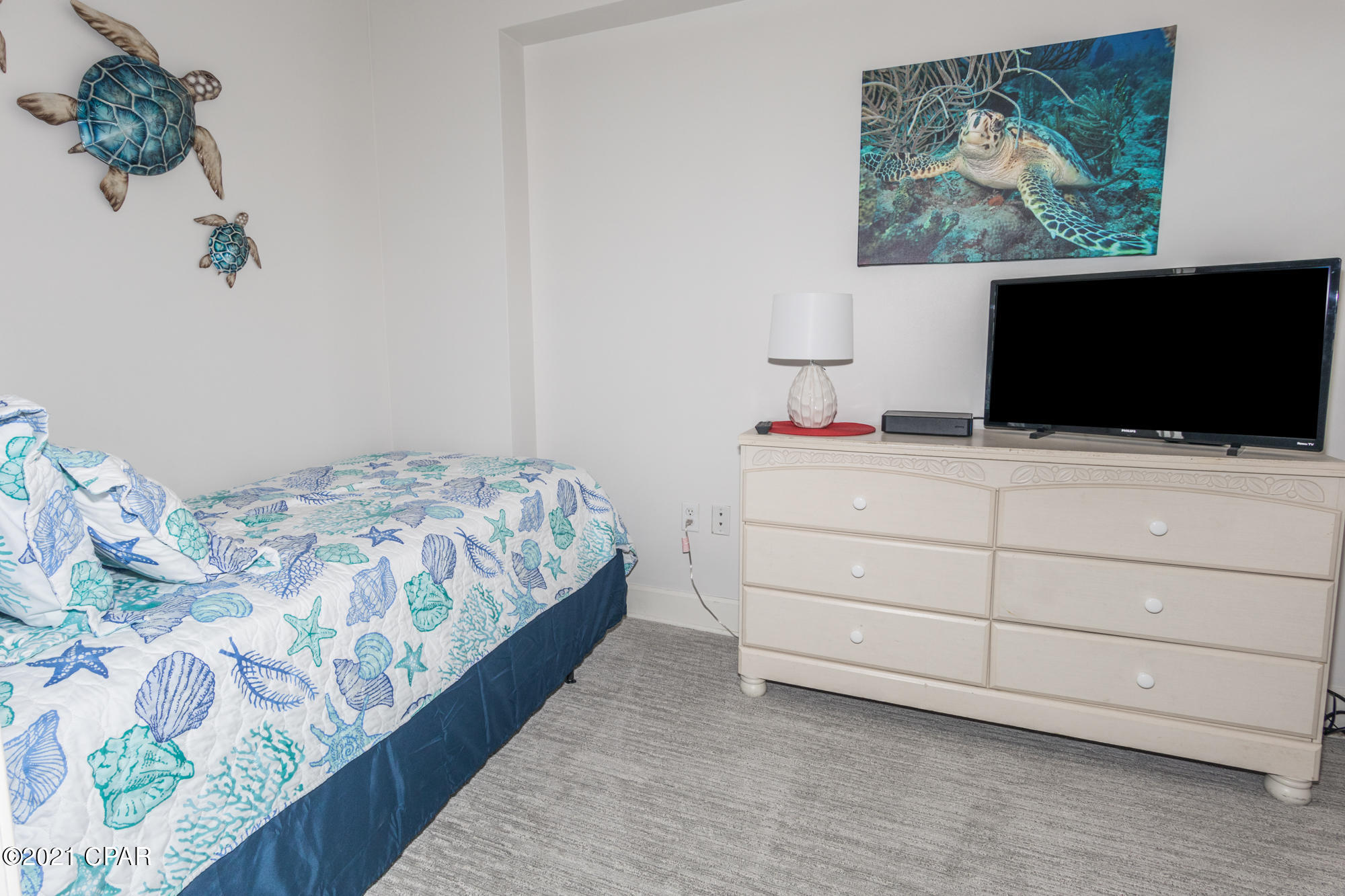 Sunrise Beach - Residential