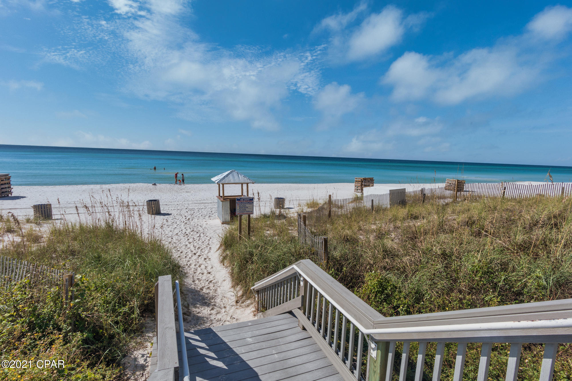 Sunrise Beach - Residential