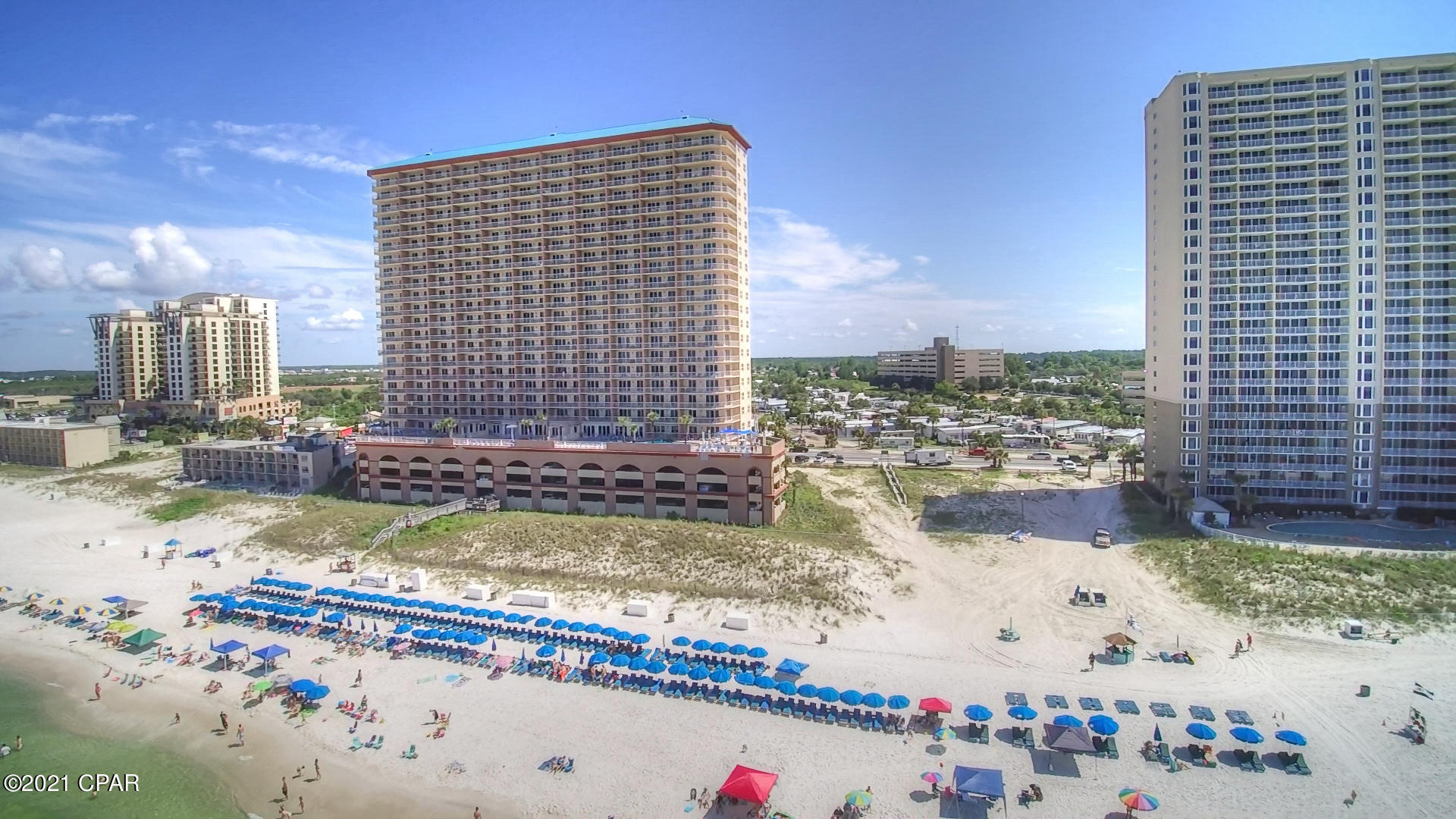 Sunrise Beach - Residential