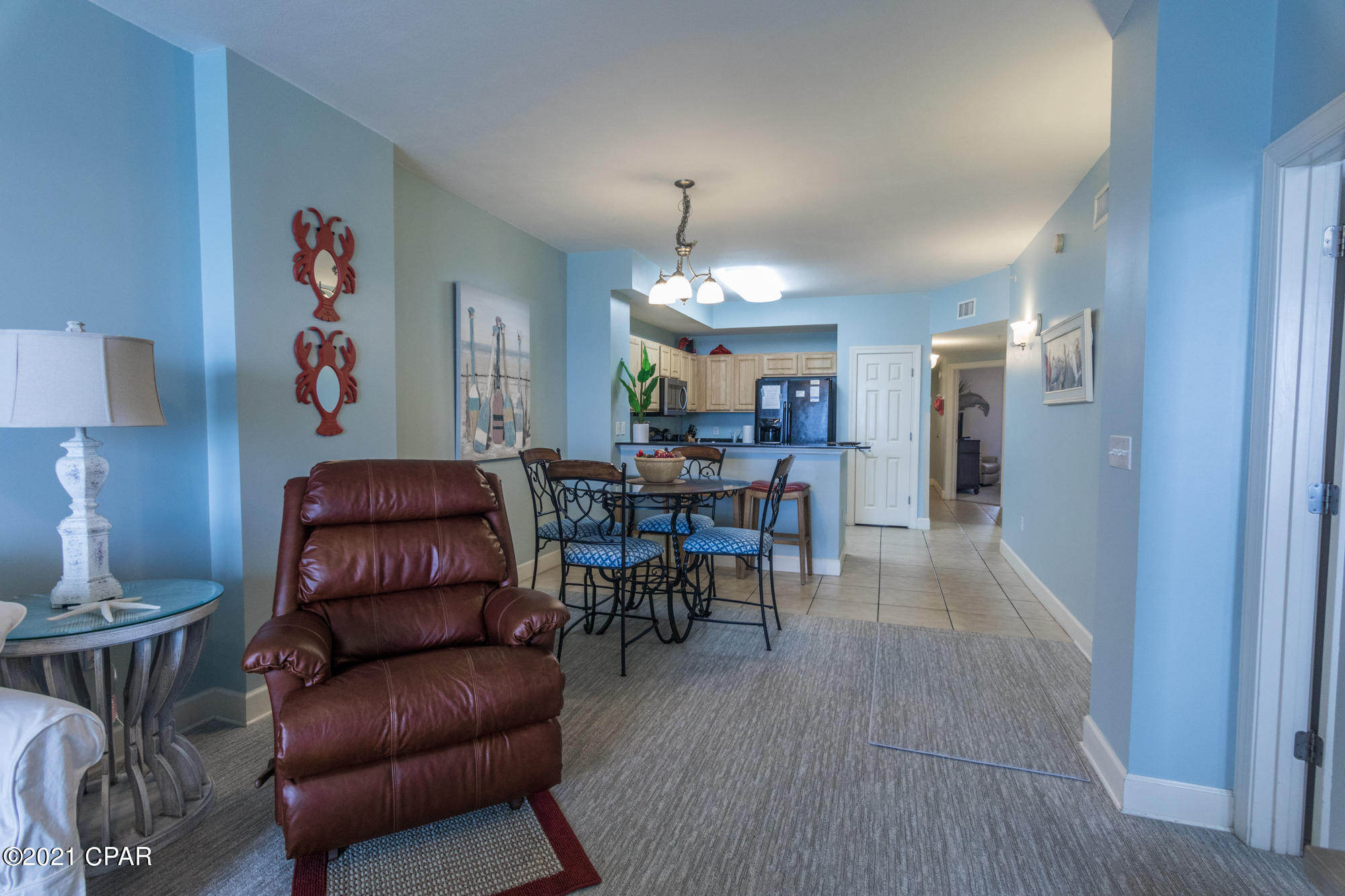 Sunrise Beach - Residential