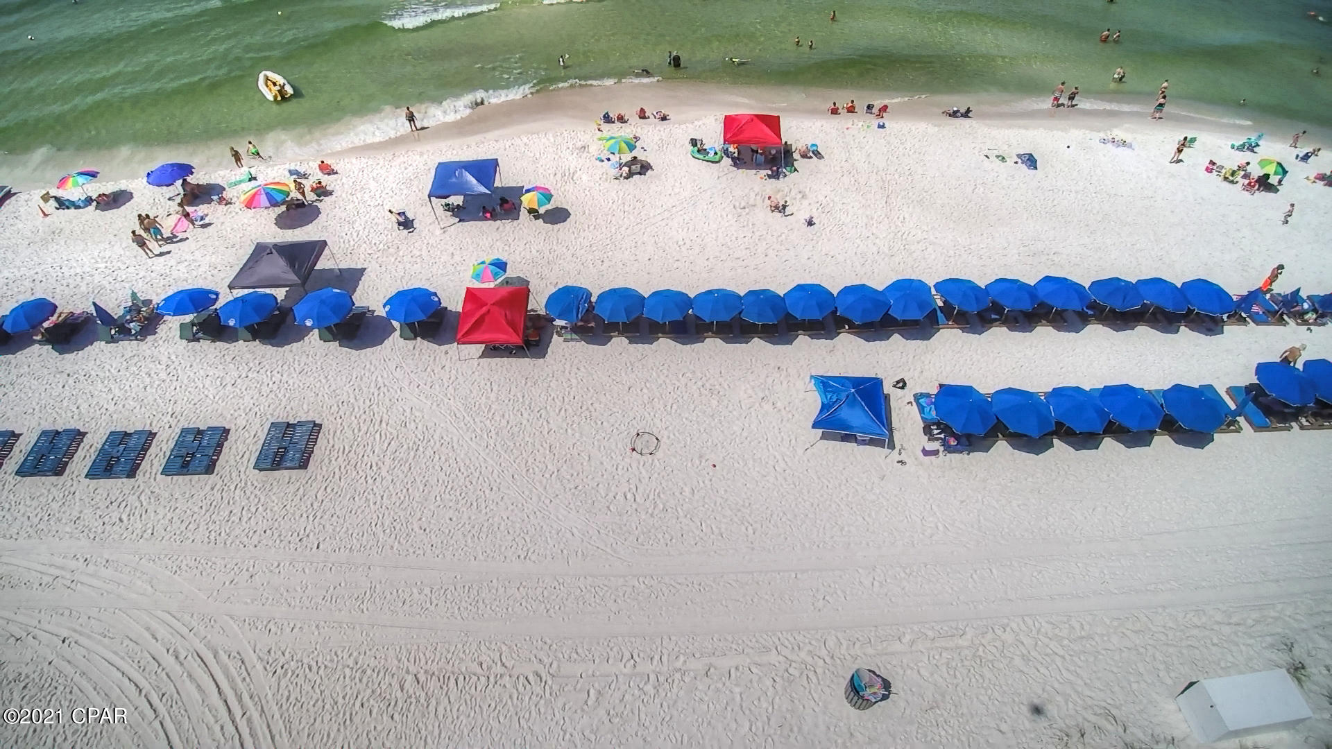 Sunrise Beach - Residential