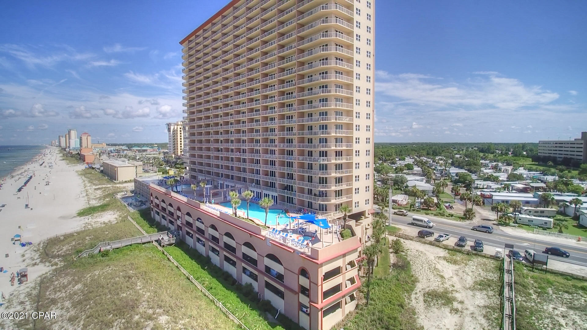 Sunrise Beach - Residential