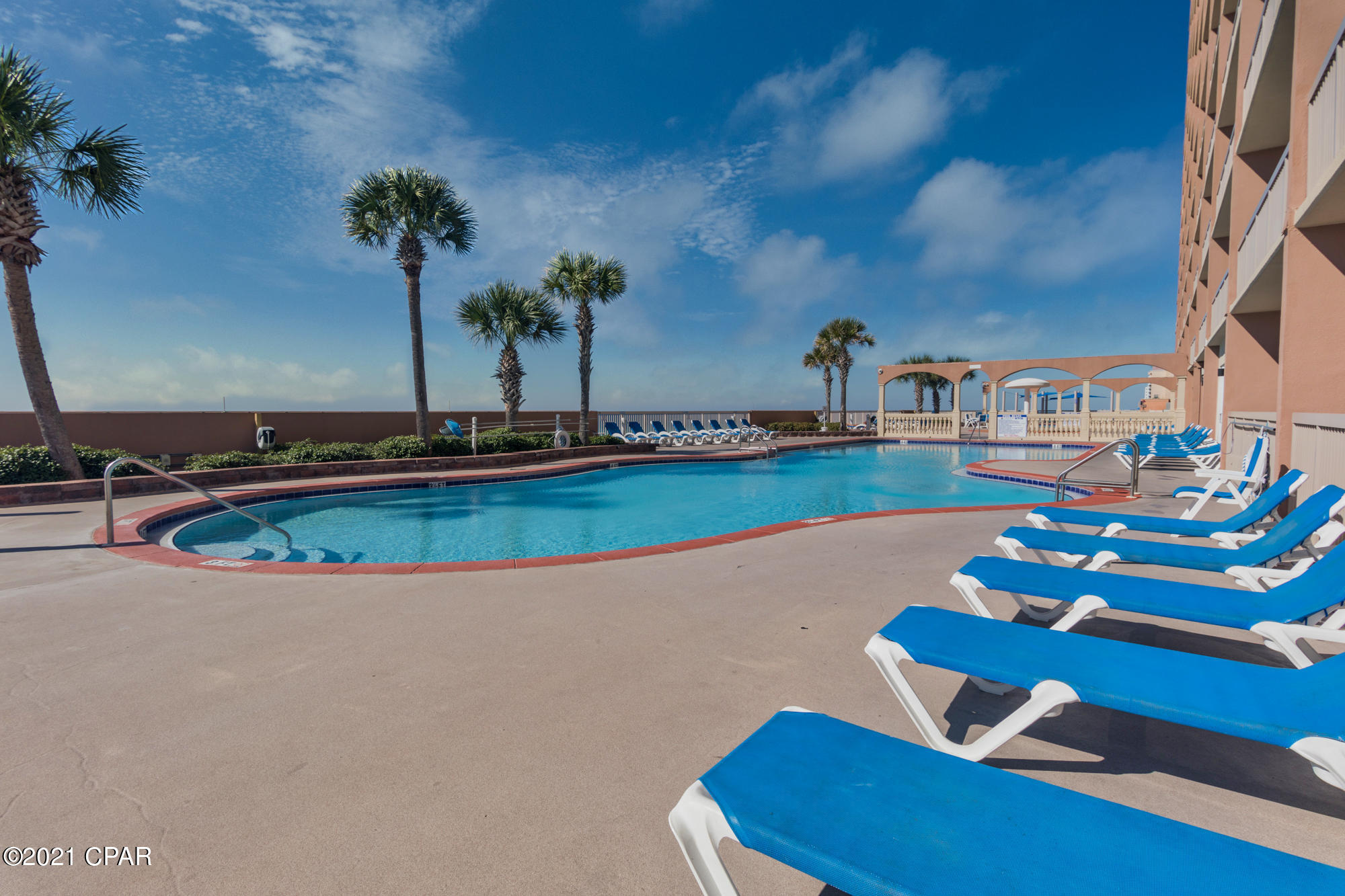 Sunrise Beach - Residential