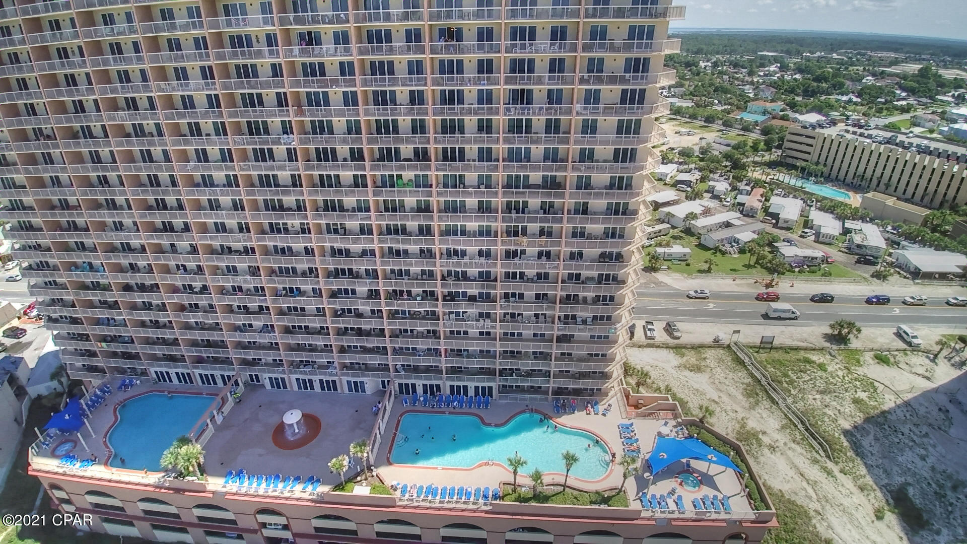 Sunrise Beach - Residential