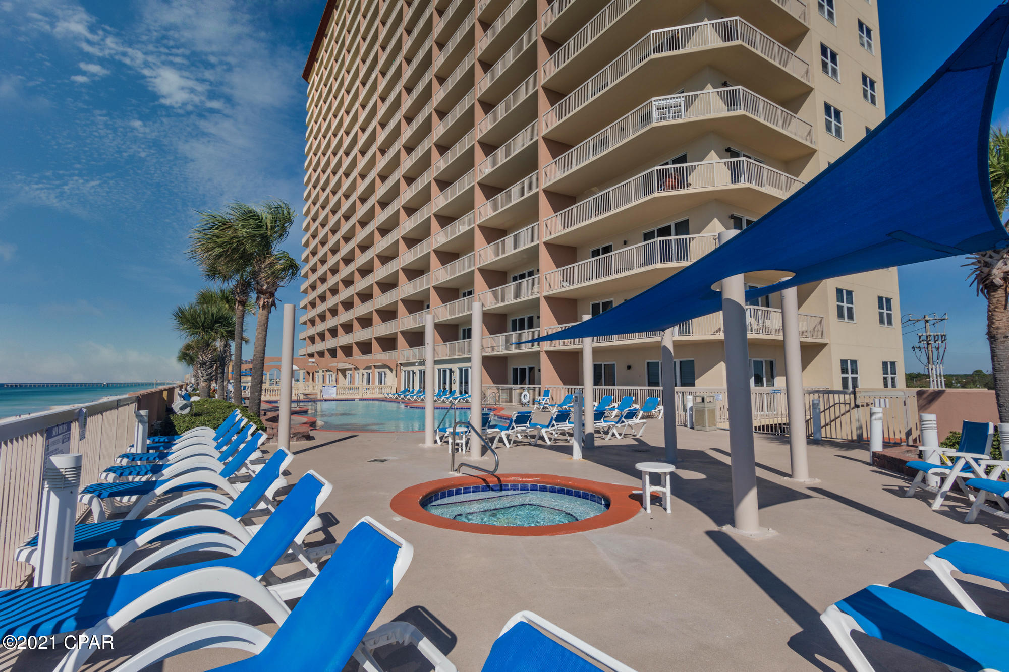 Sunrise Beach - Residential