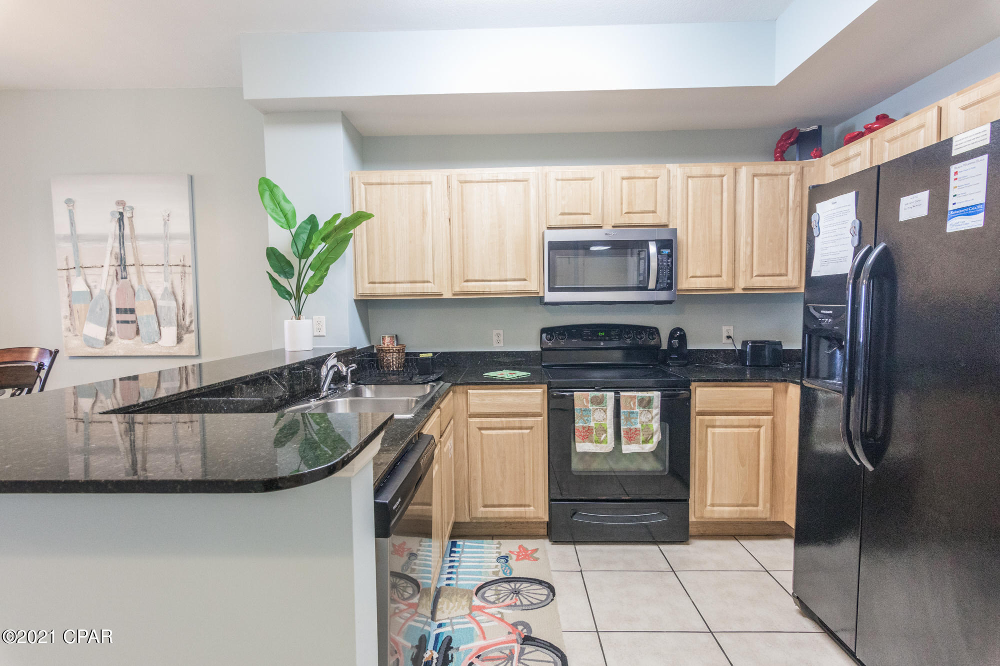 Sunrise Beach - Residential