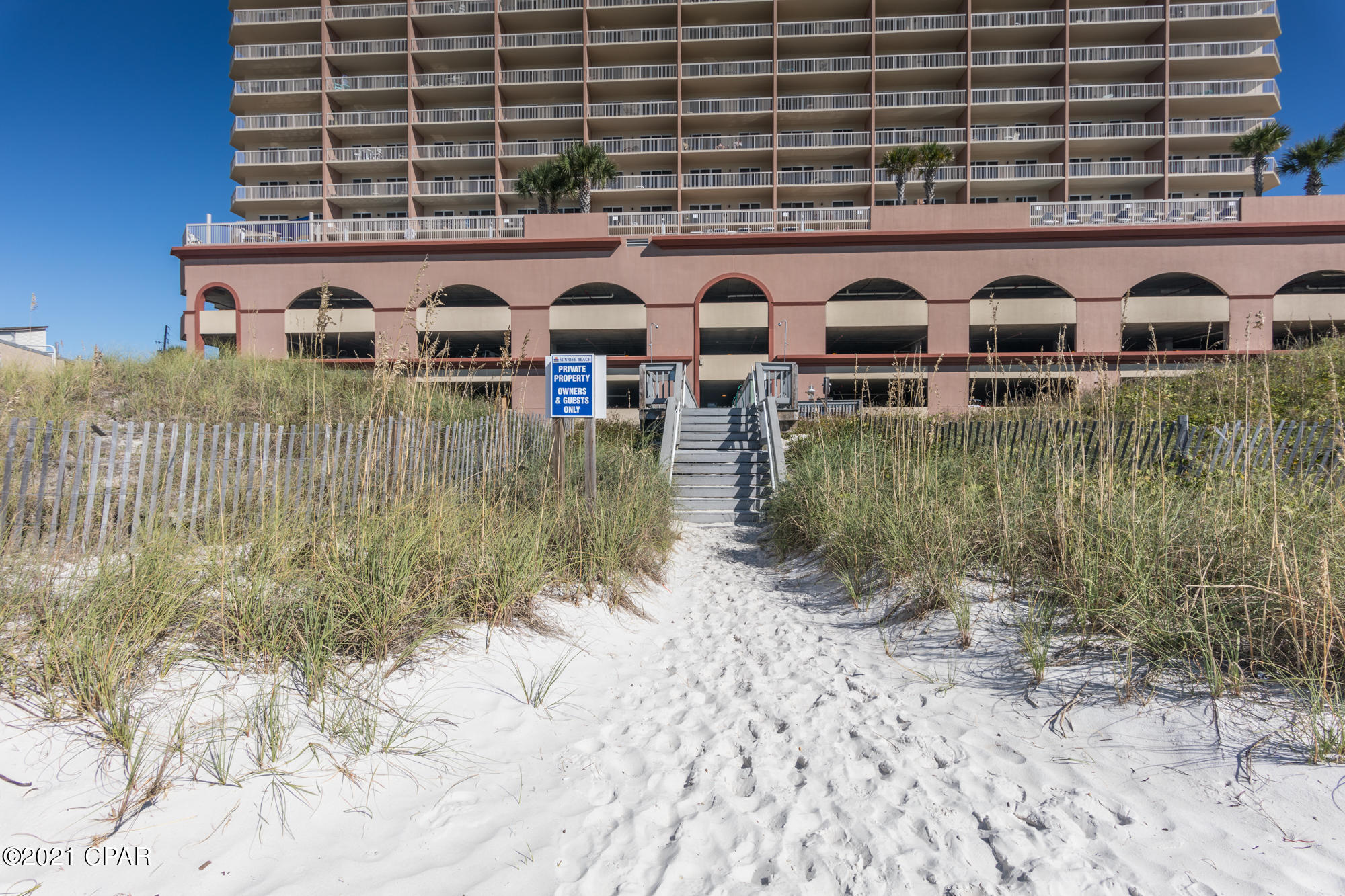 Sunrise Beach - Residential