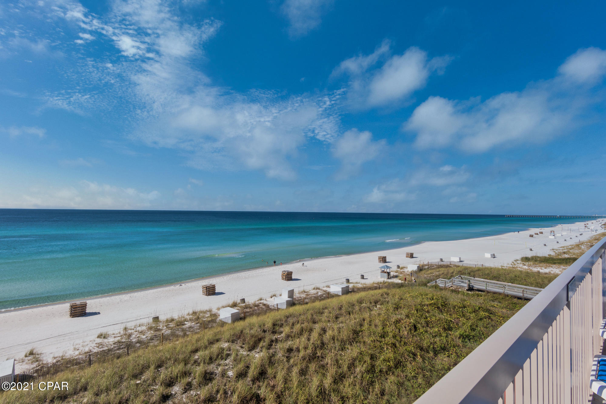 Sunrise Beach - Residential