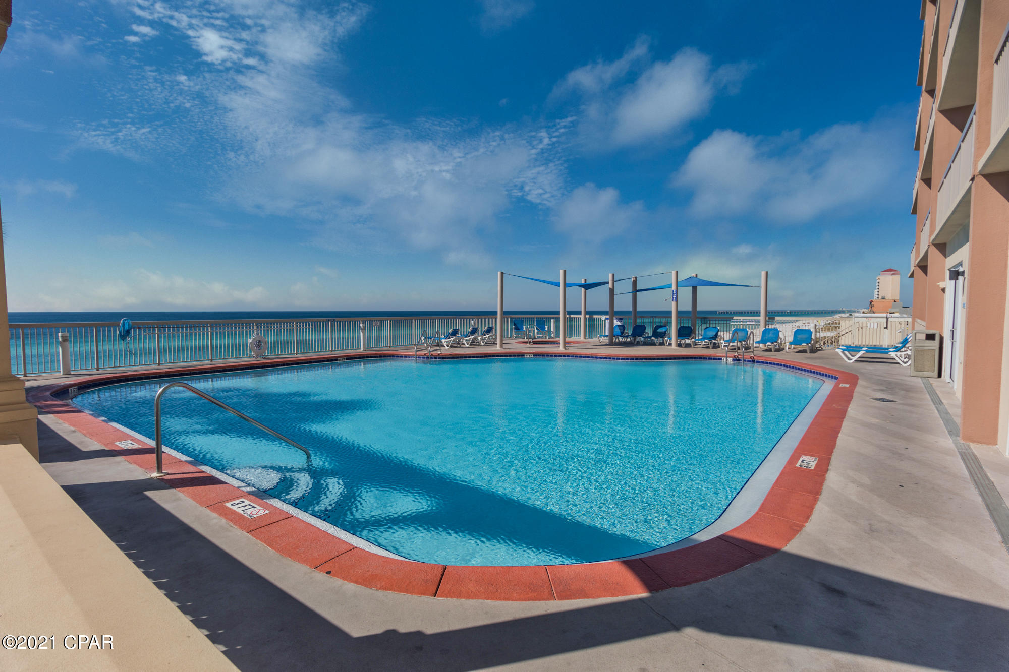 Sunrise Beach - Residential