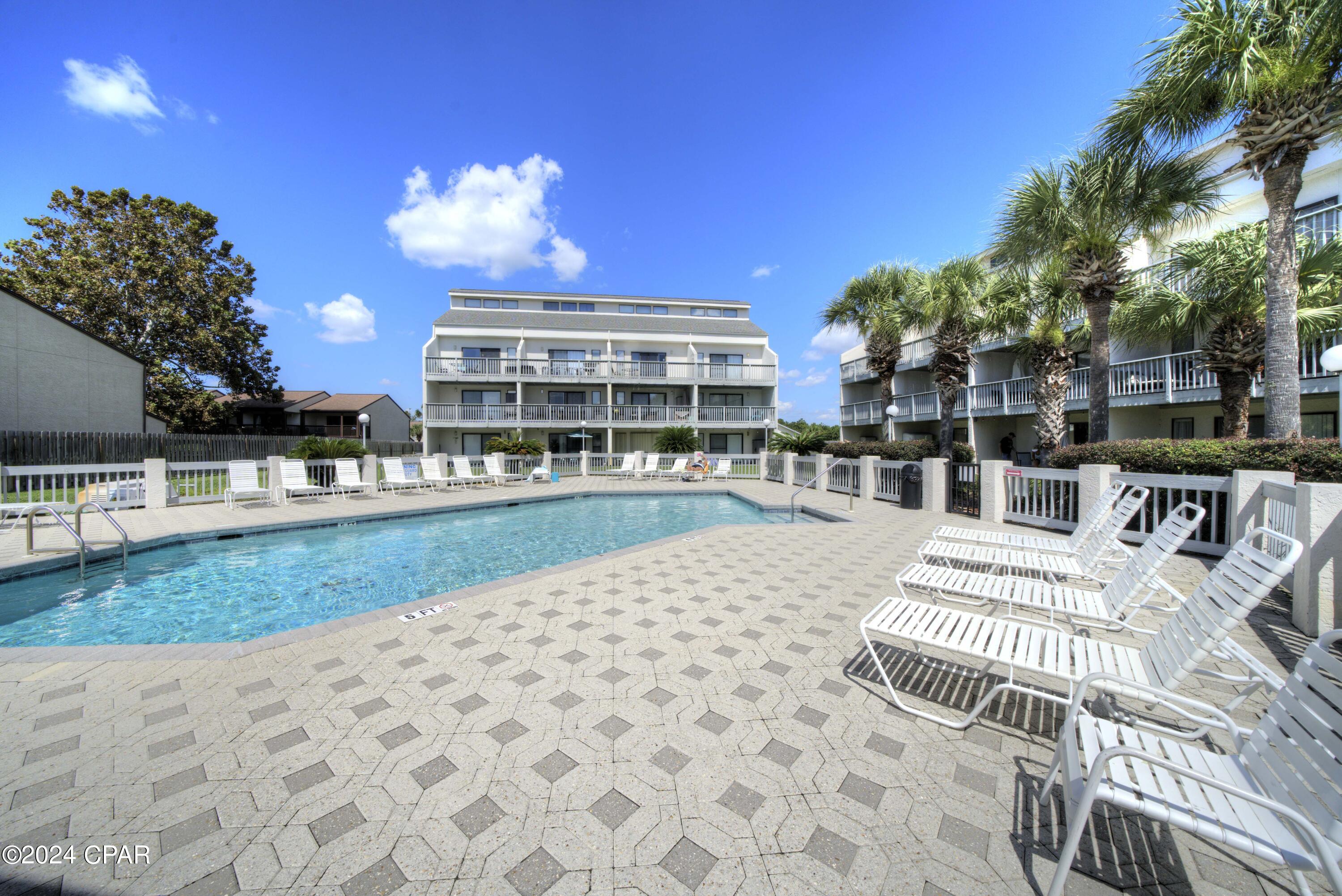 Endless Summer II - Residential