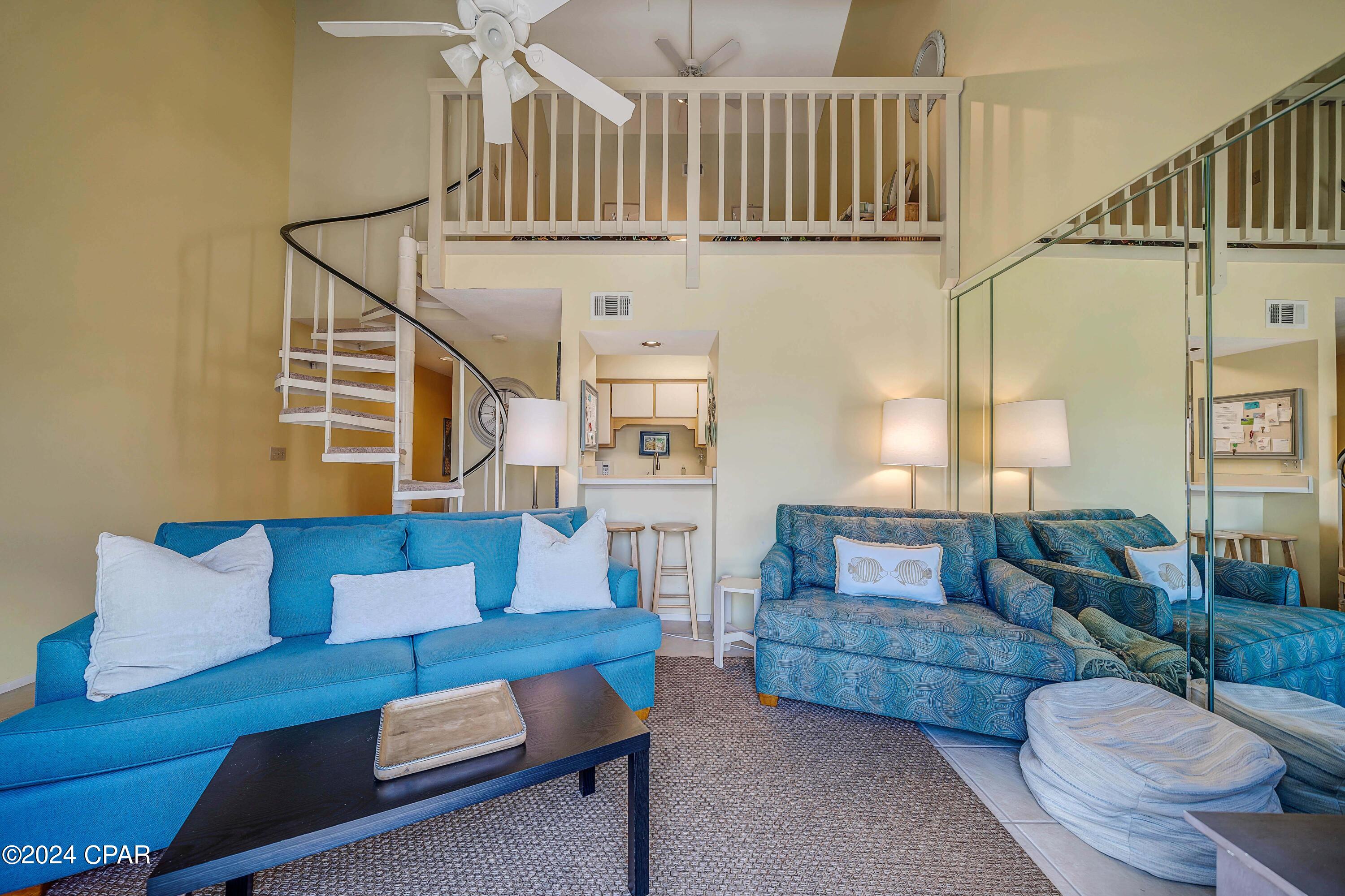 Endless Summer II - Residential