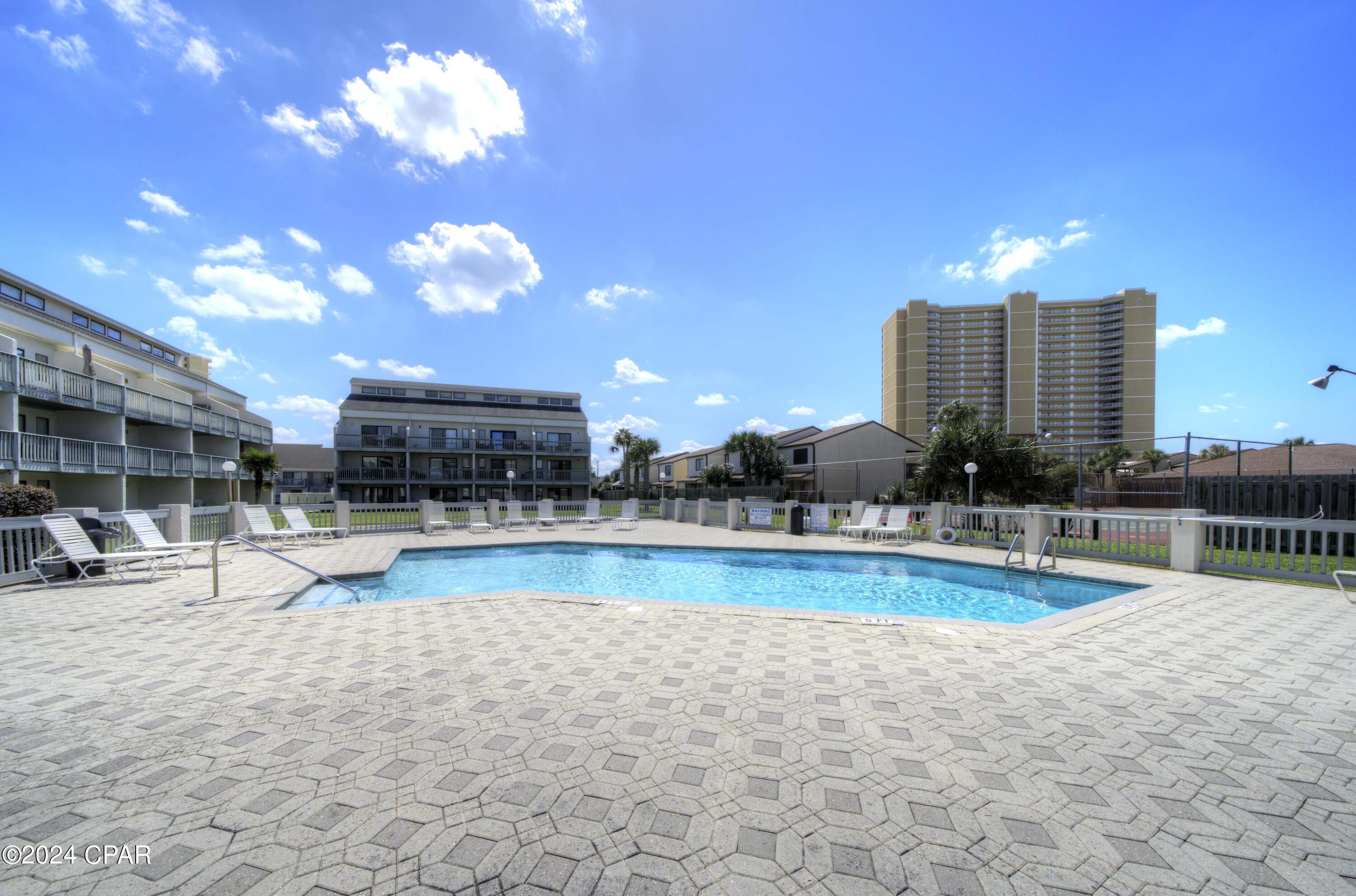 Endless Summer II - Residential