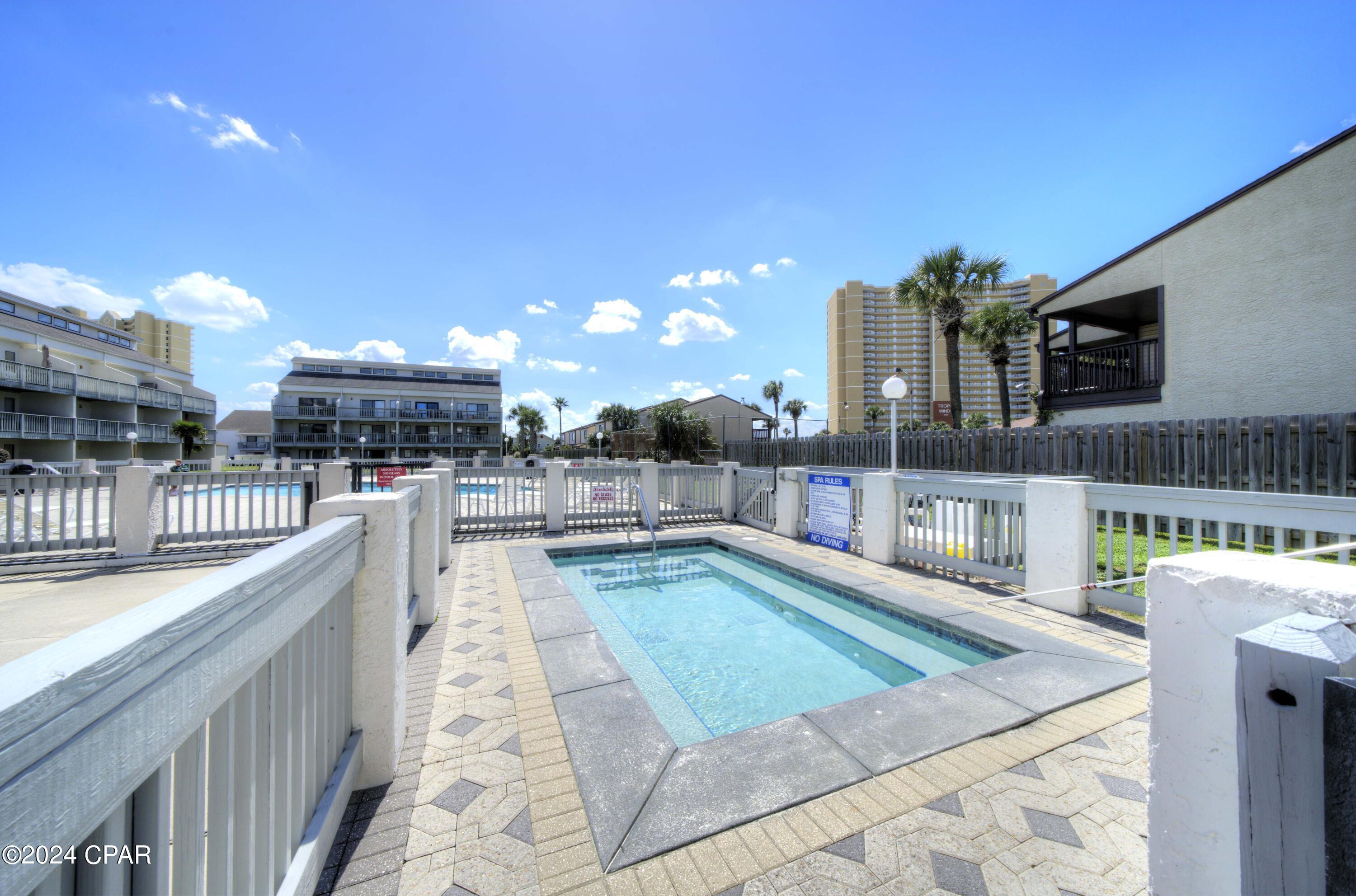 Endless Summer II - Residential