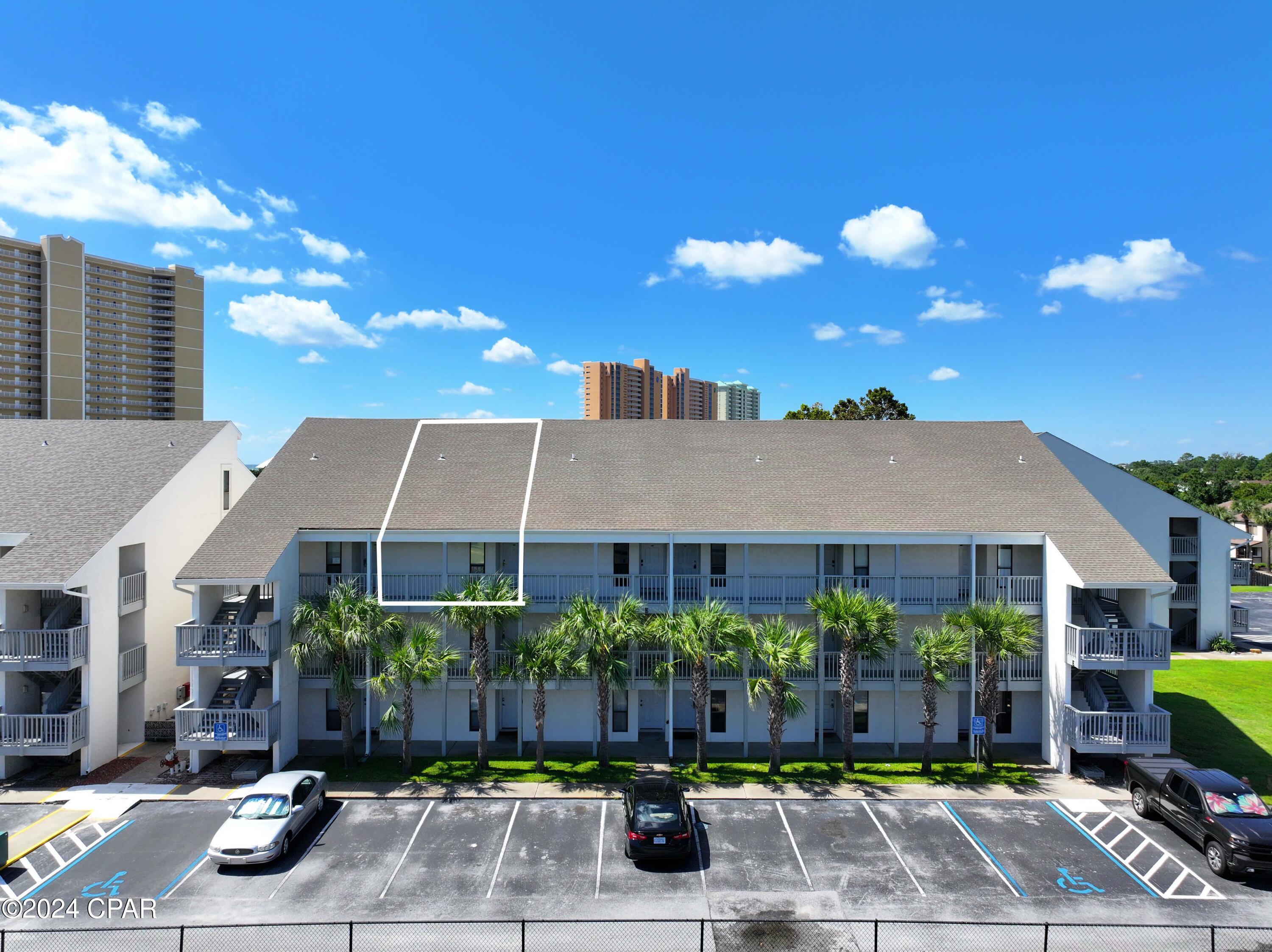 Endless Summer II - Residential