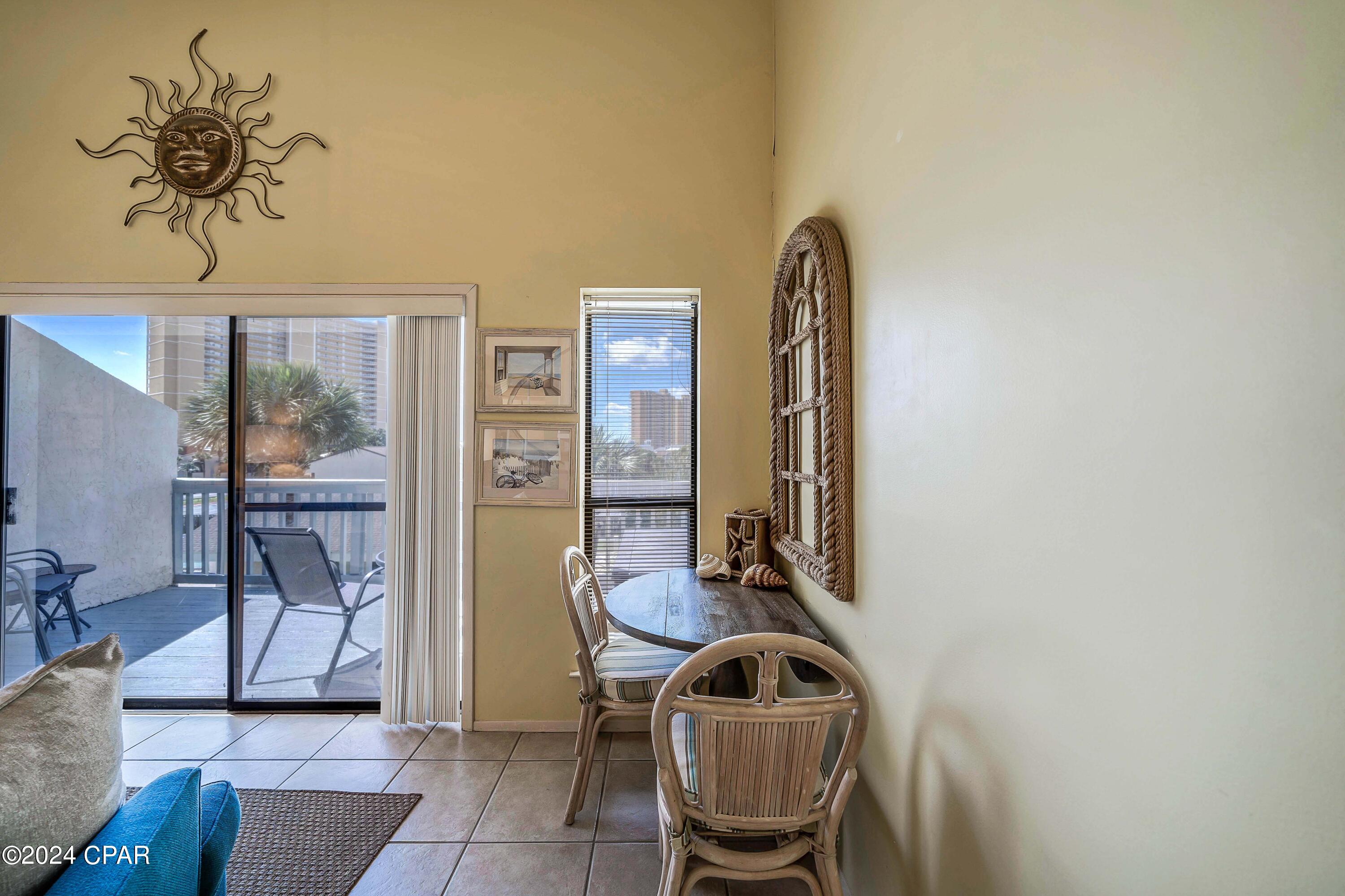 Endless Summer II - Residential