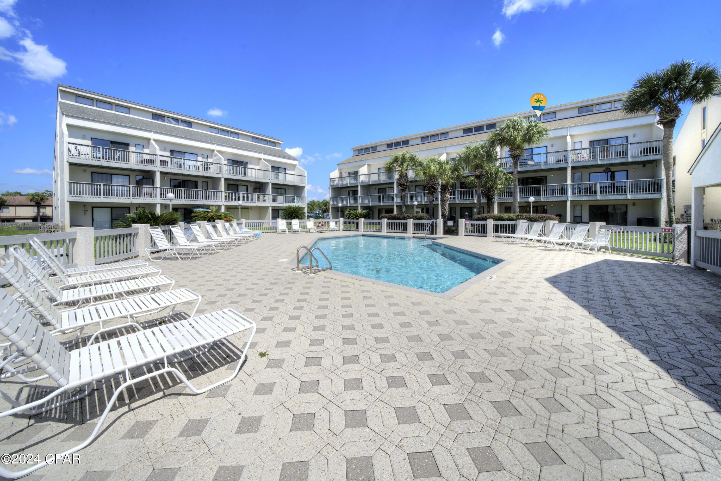 Endless Summer II - Residential