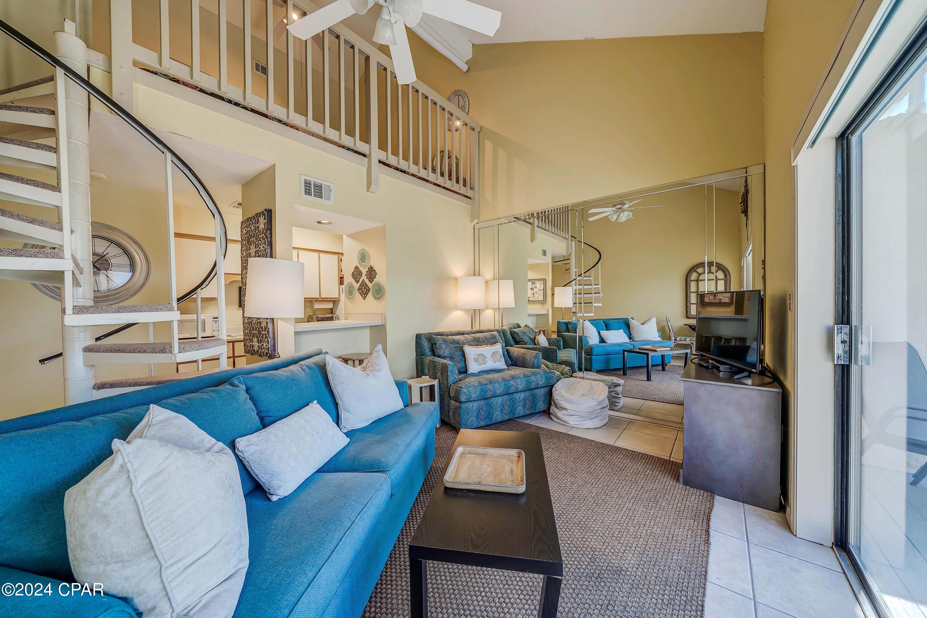 Endless Summer II - Residential