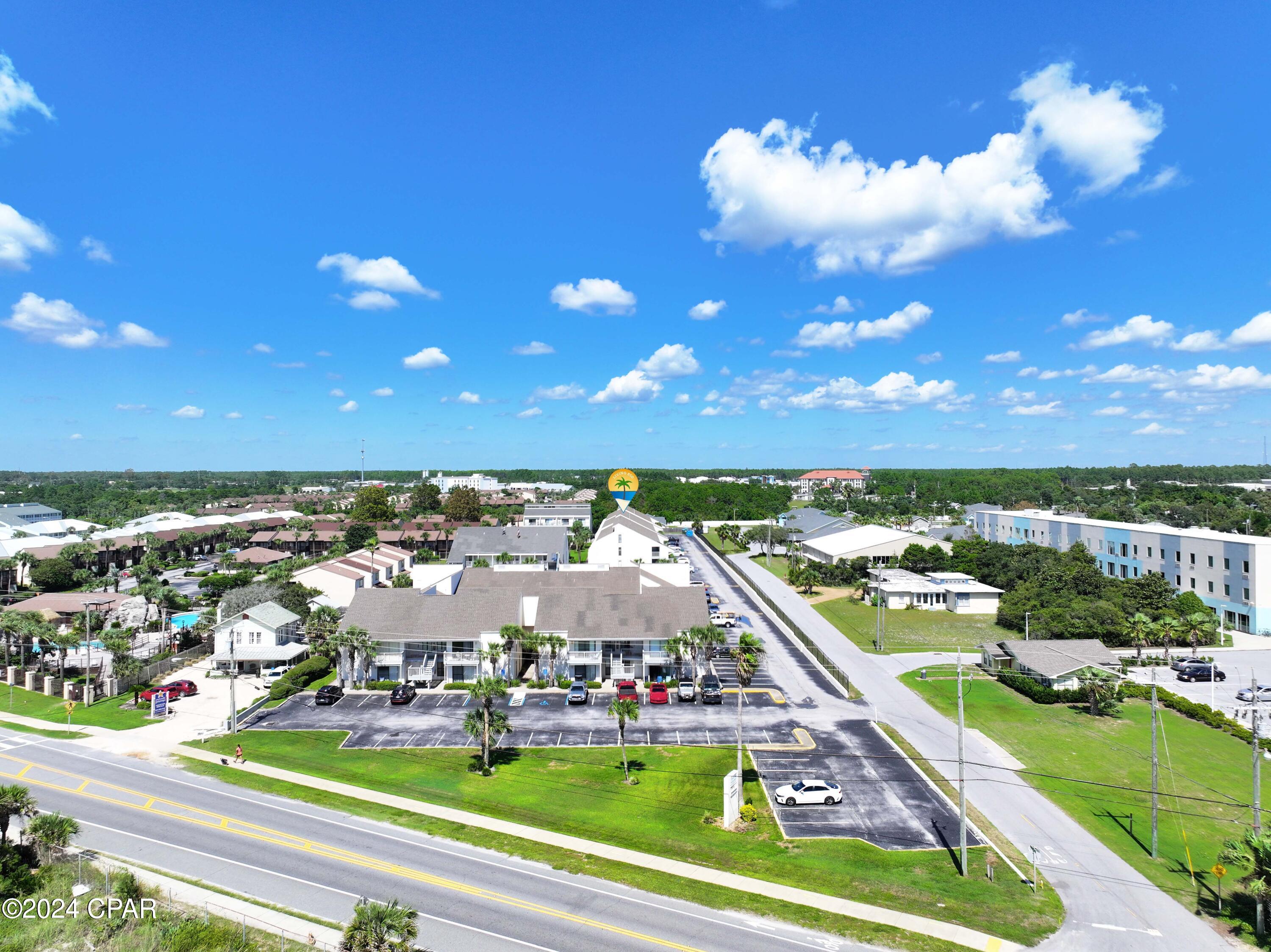 Endless Summer II - Residential