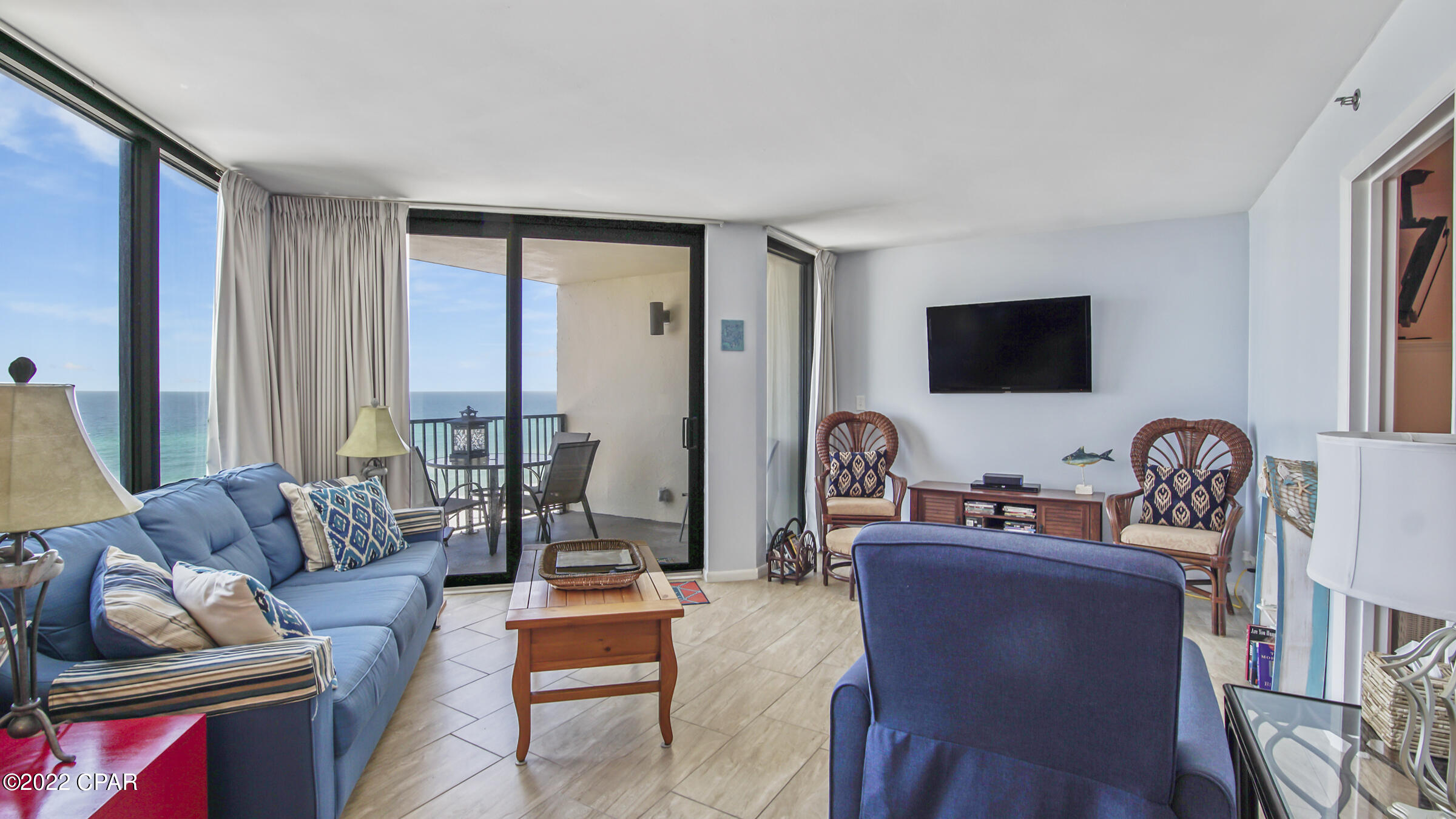 Sunbird Condo - Residential