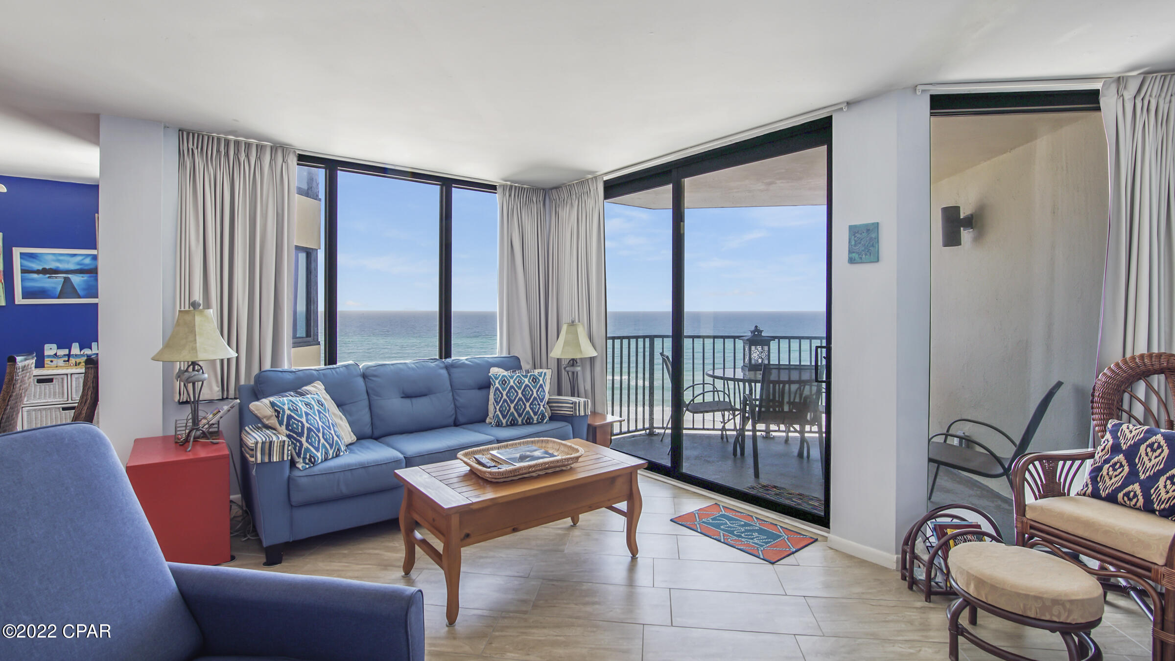 Sunbird Condo - Residential