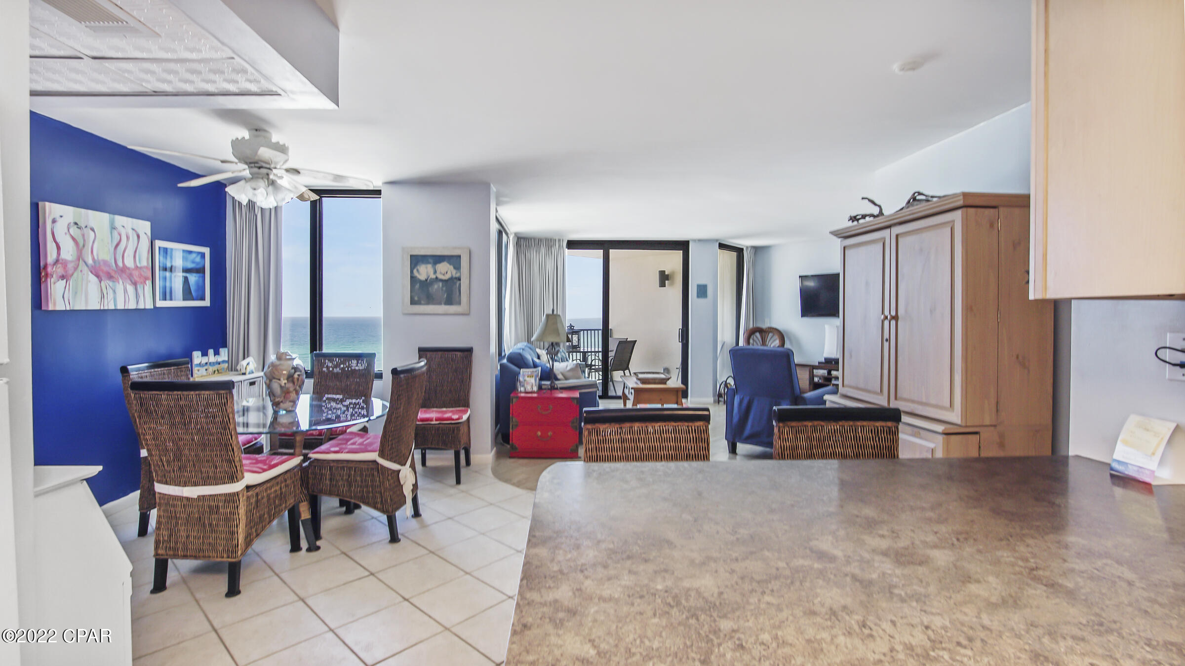 Sunbird Condo - Residential